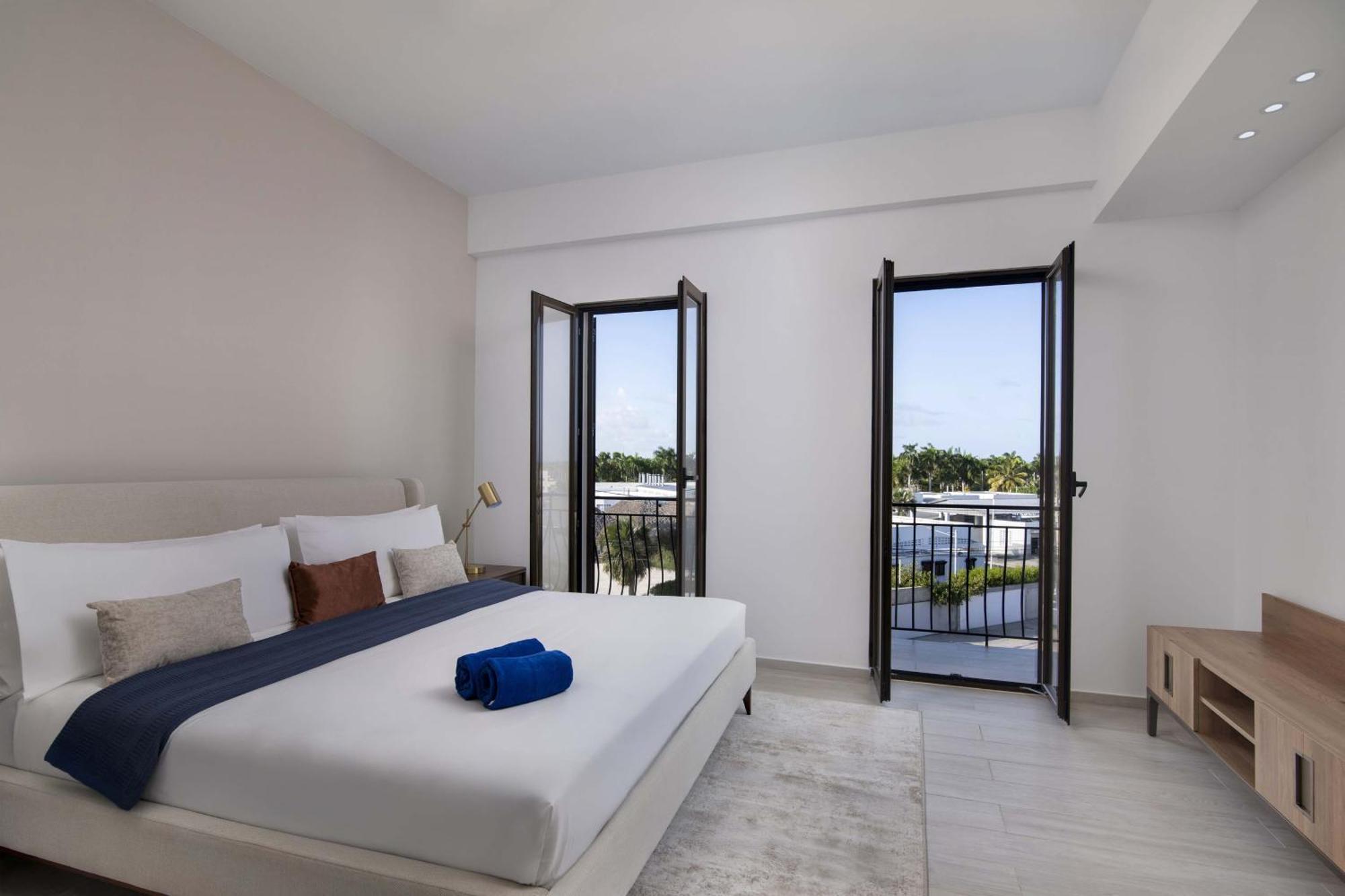 Reserva Real By Harper 5* Punta Cana