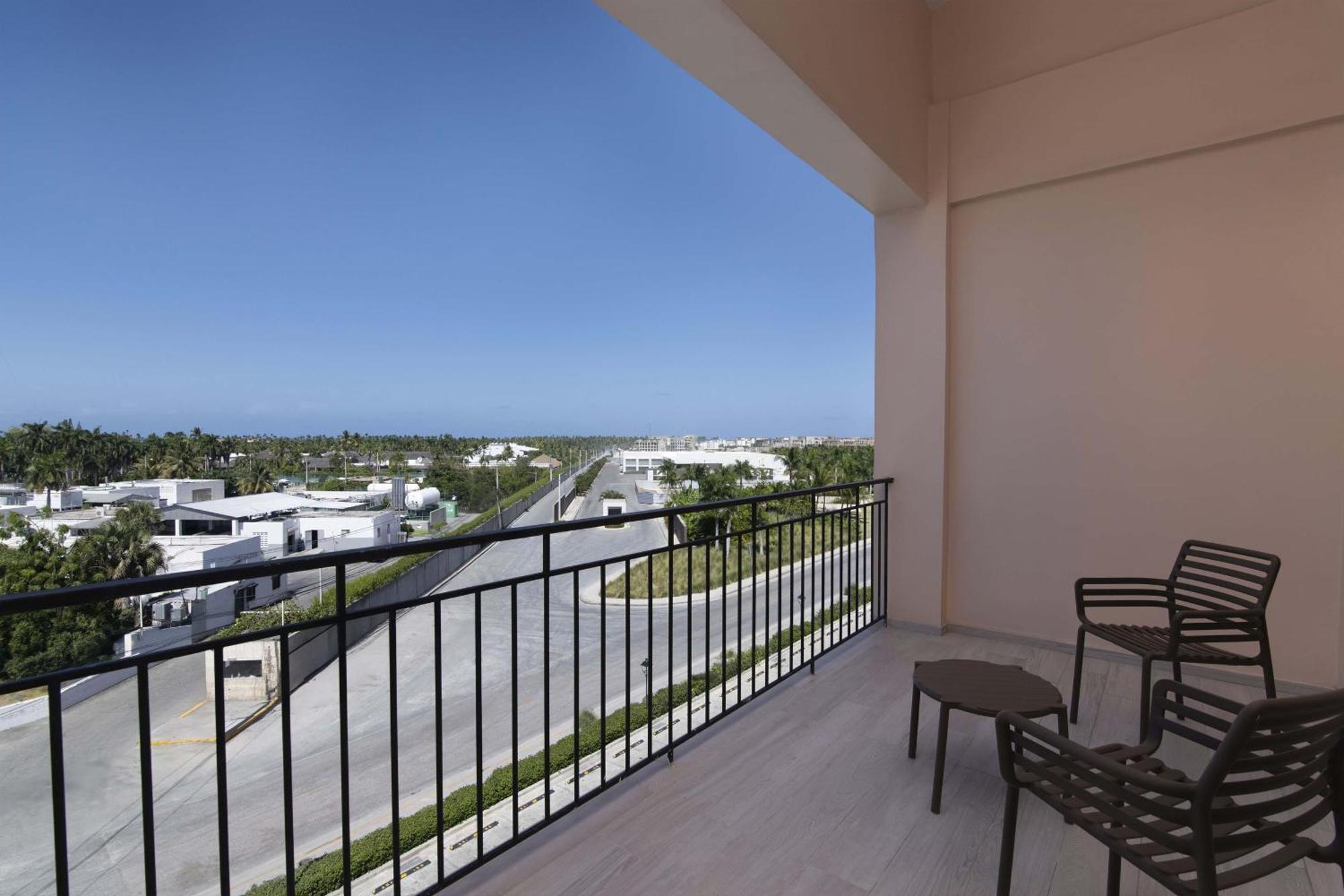 Reserva Real By Harper Hotel