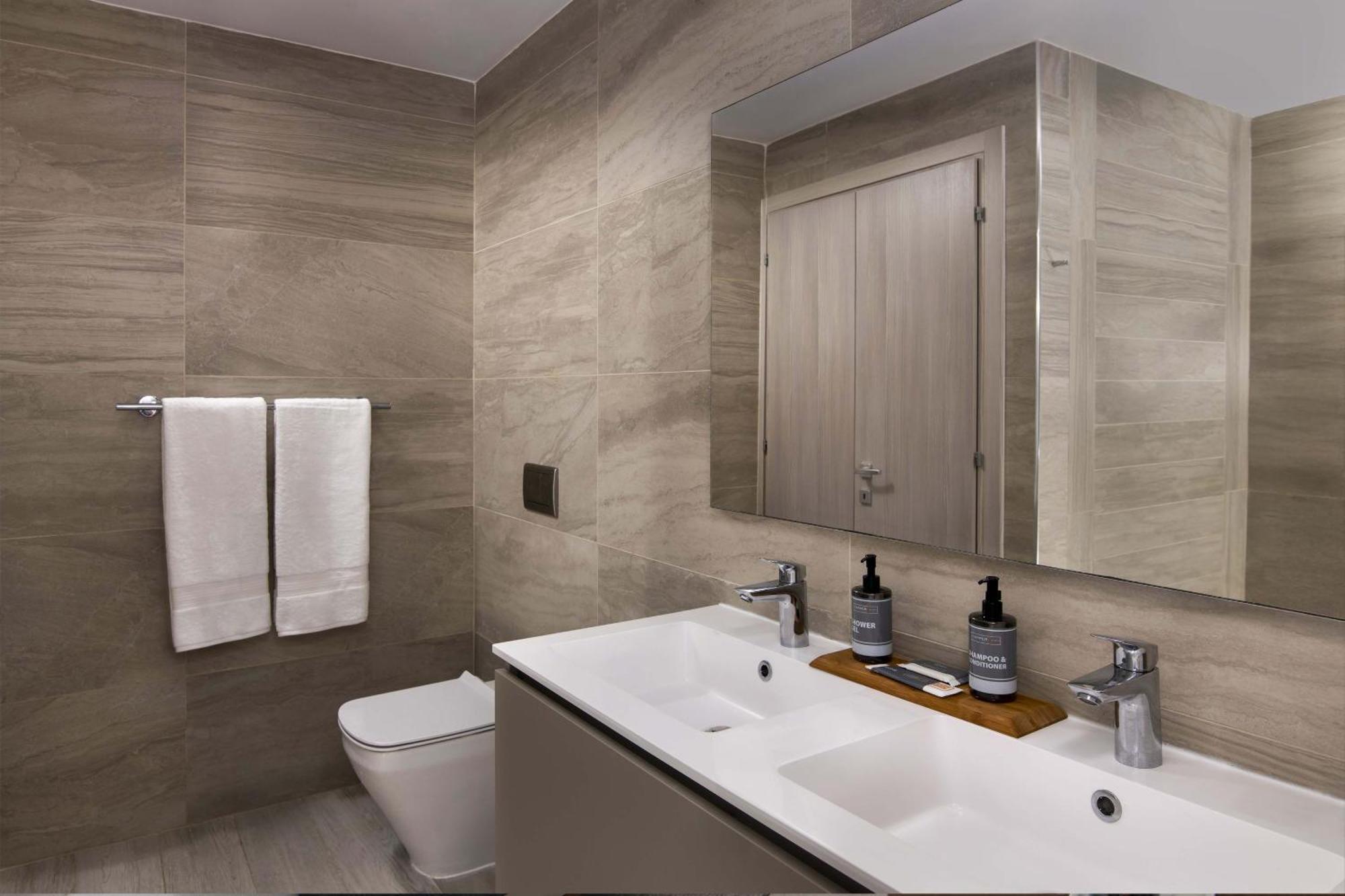 Reserva Real By Harper 5*