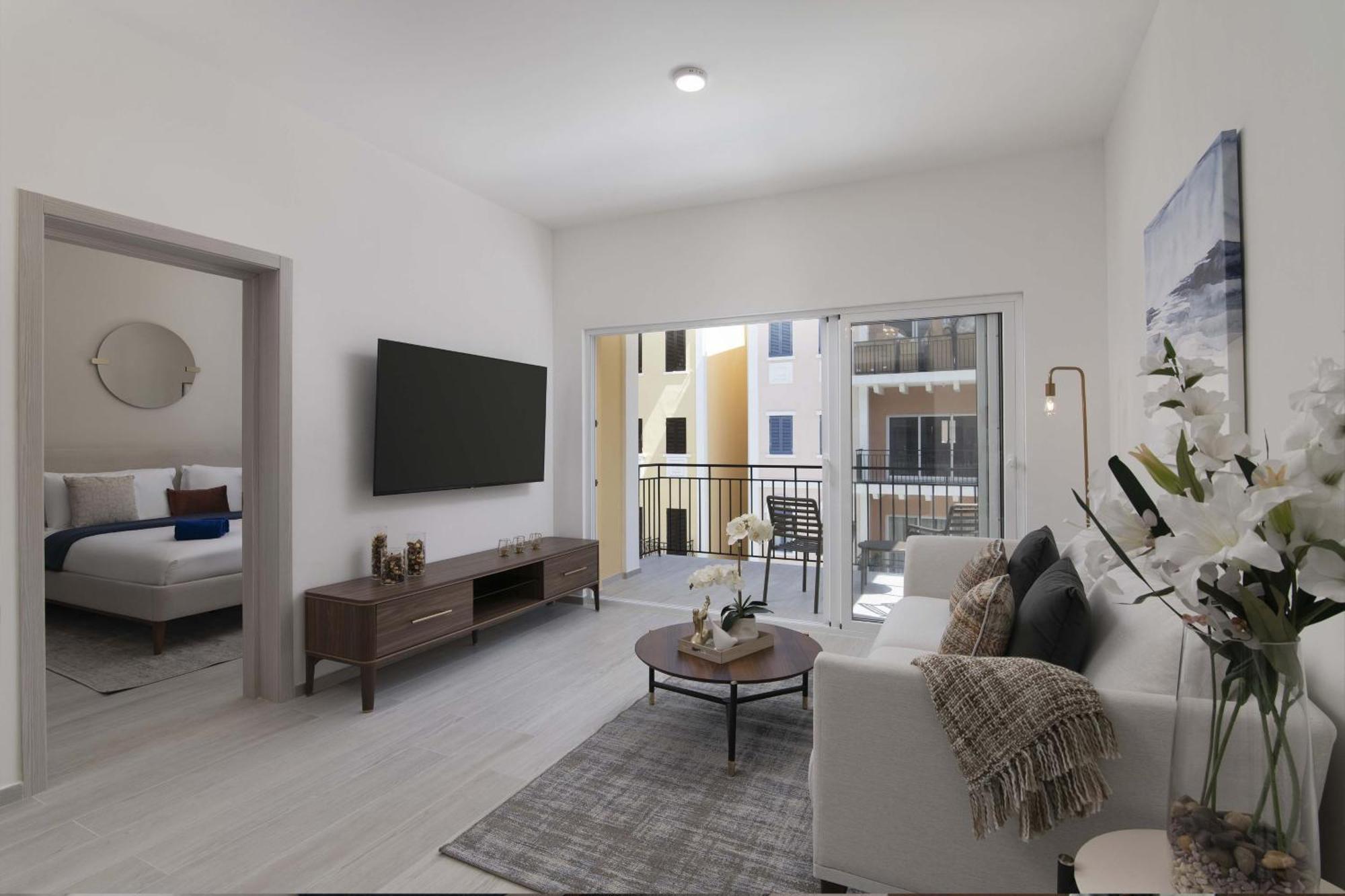 Reserva Real By Harper 5*