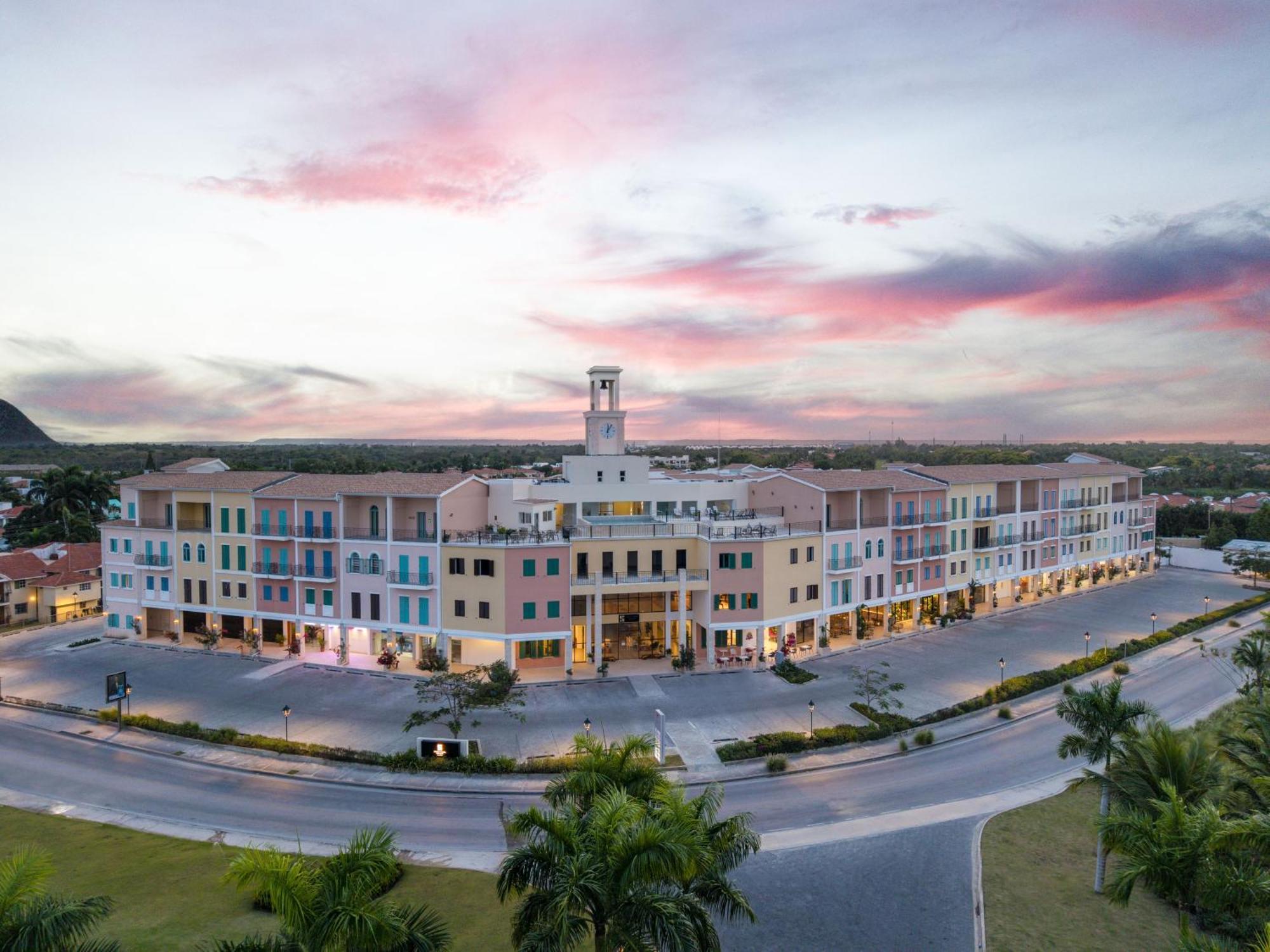 Reserva Real By Harper Hotel Punta Cana