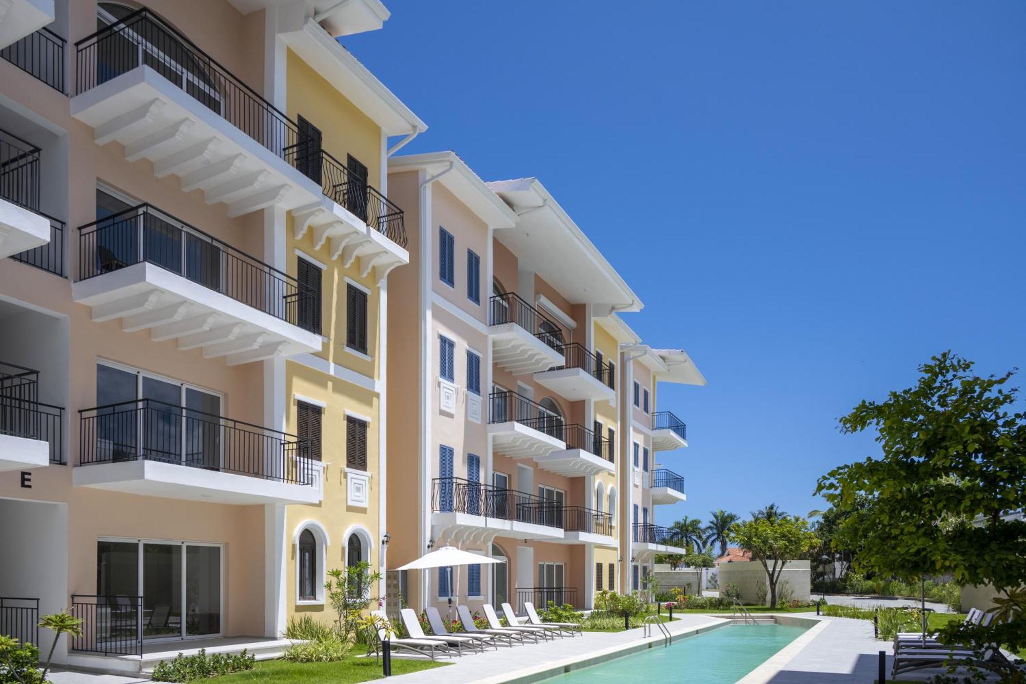 Hotel Reserva Real By Harper Punta Cana