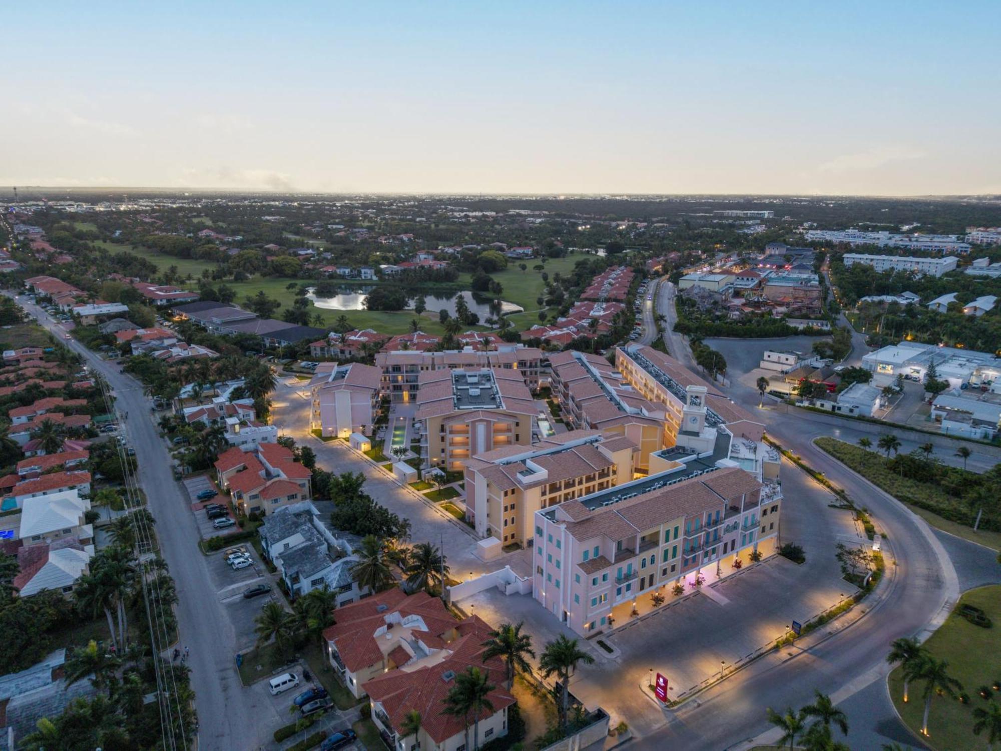 Hotel Reserva Real By Harper Punta Cana