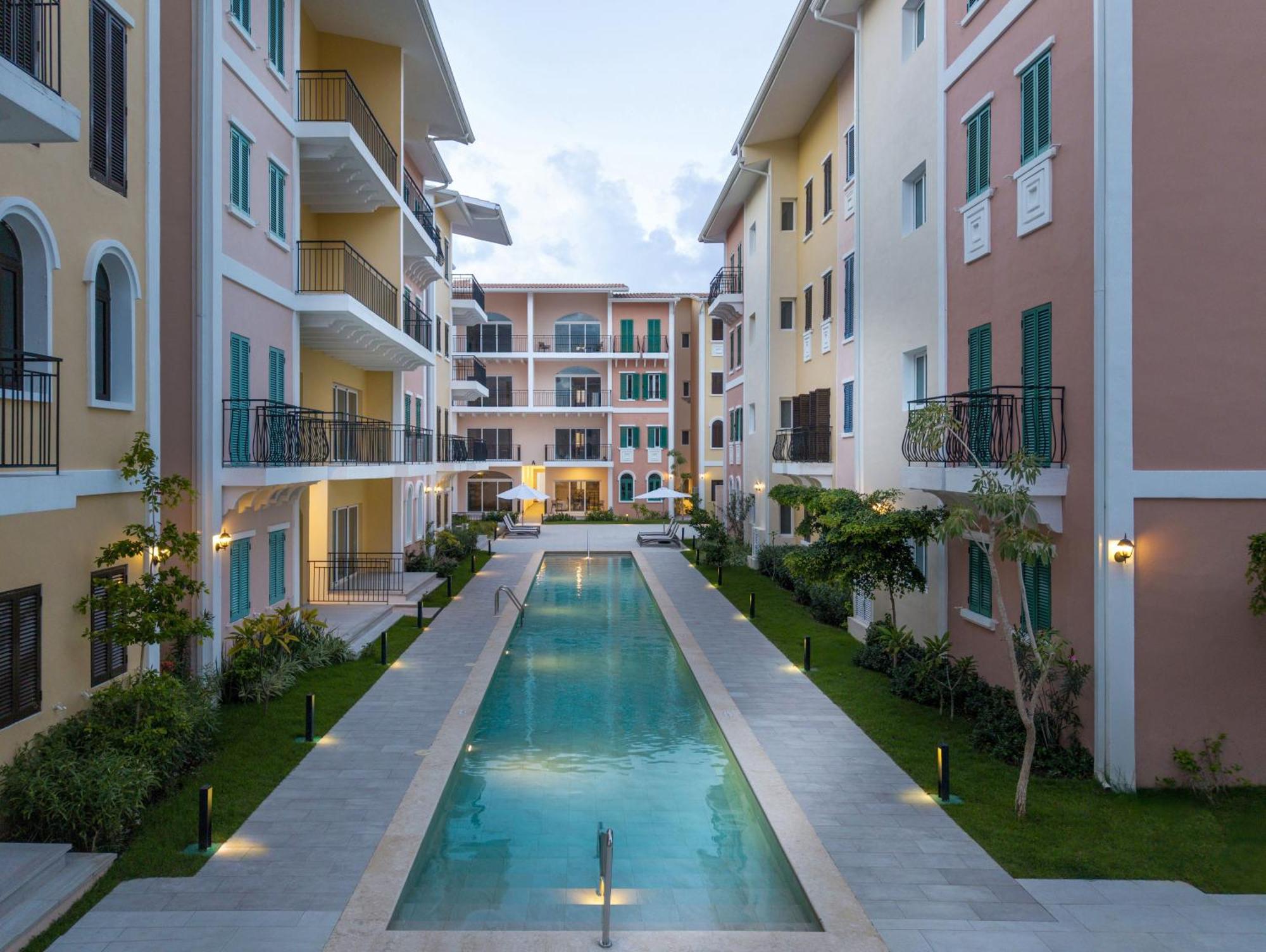 Reserva Real By Harper 5*