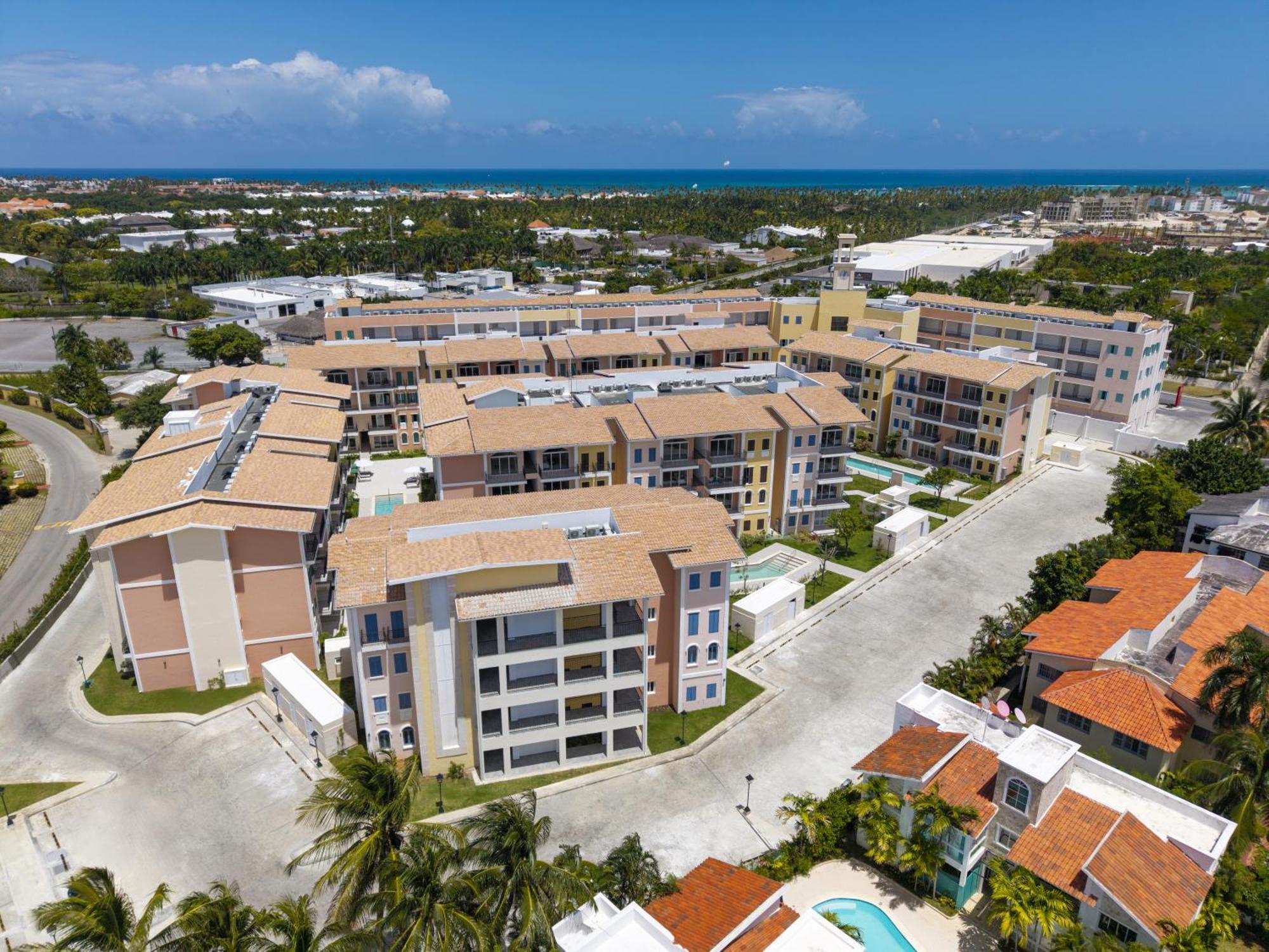 Reserva Real By Harper Hotel Punta Cana