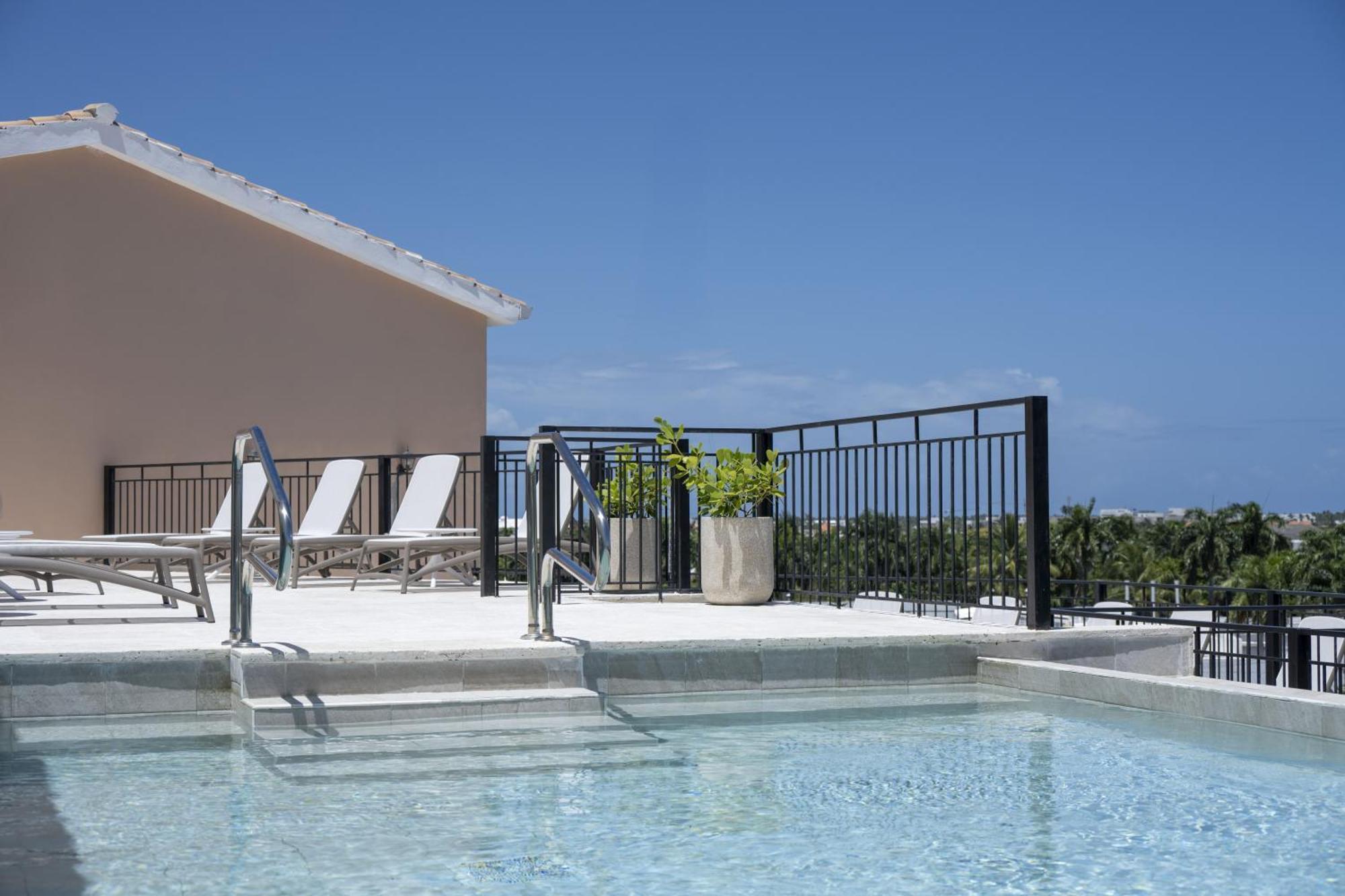 Reserva Real By Harper Hotel