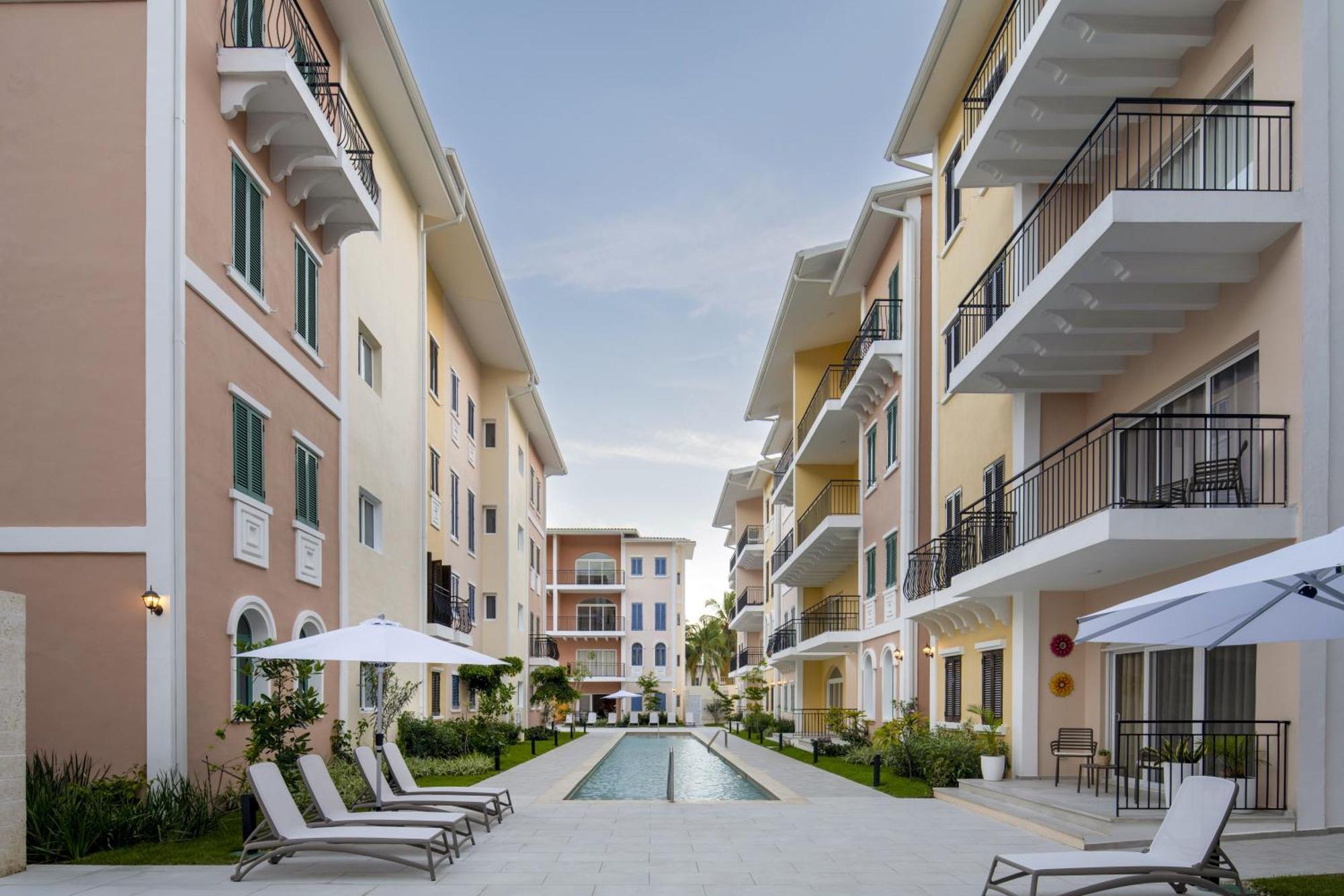 Reserva Real By Harper Hotel
