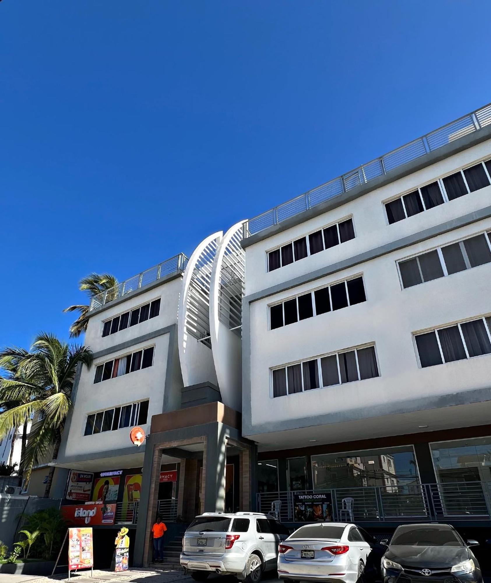 Apartamento Bavaro Corale Pool Ducassi Sol Caribe Punta Cana