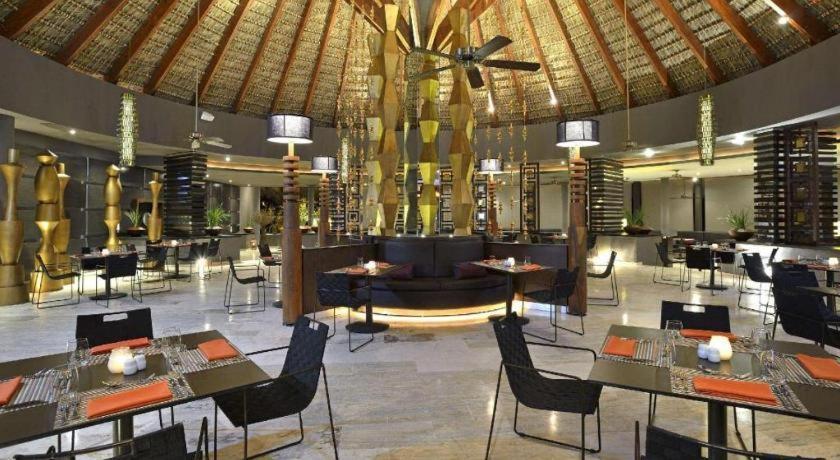 Paradisus Hotel