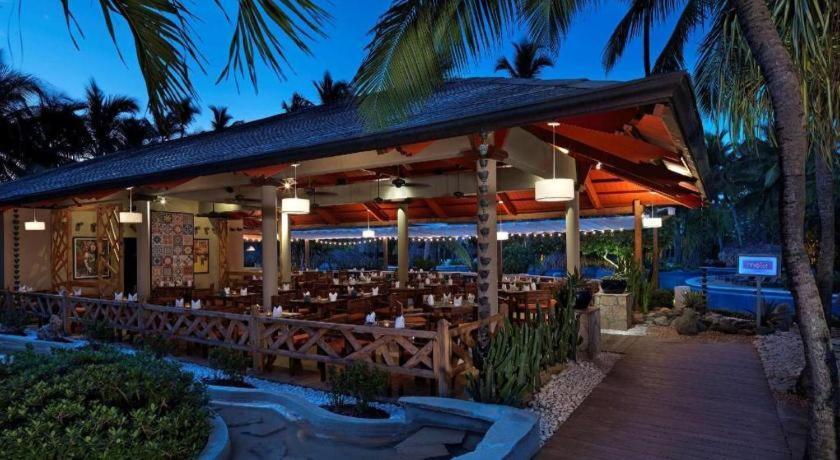 Hotel Paradisus