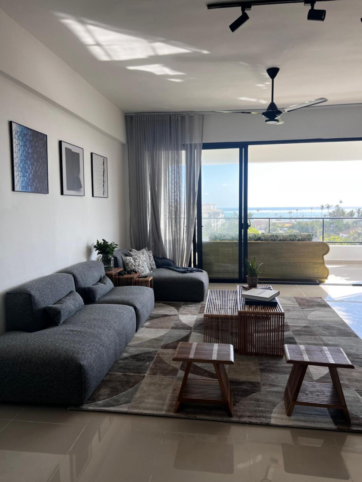 Coco Apartamento