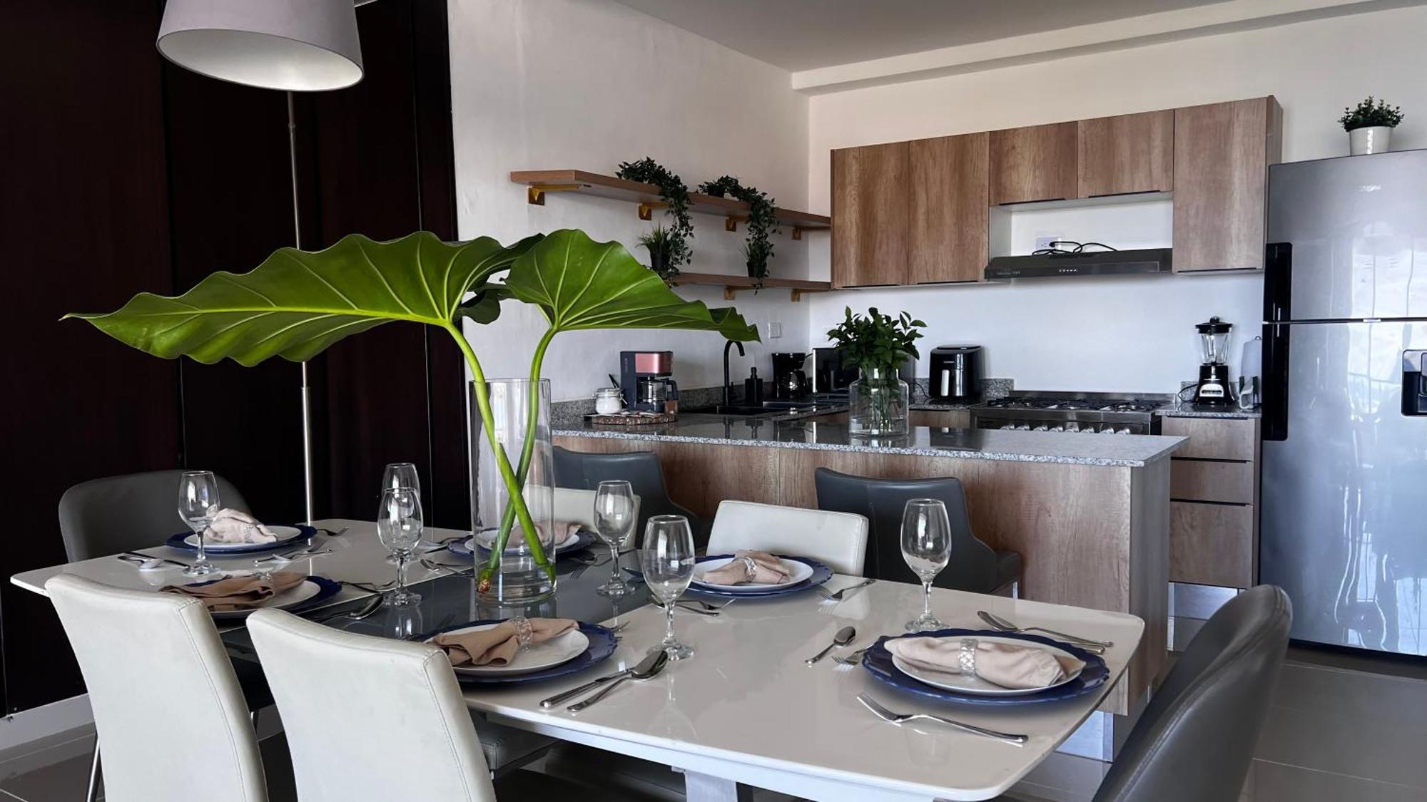 Coco Apartamento *