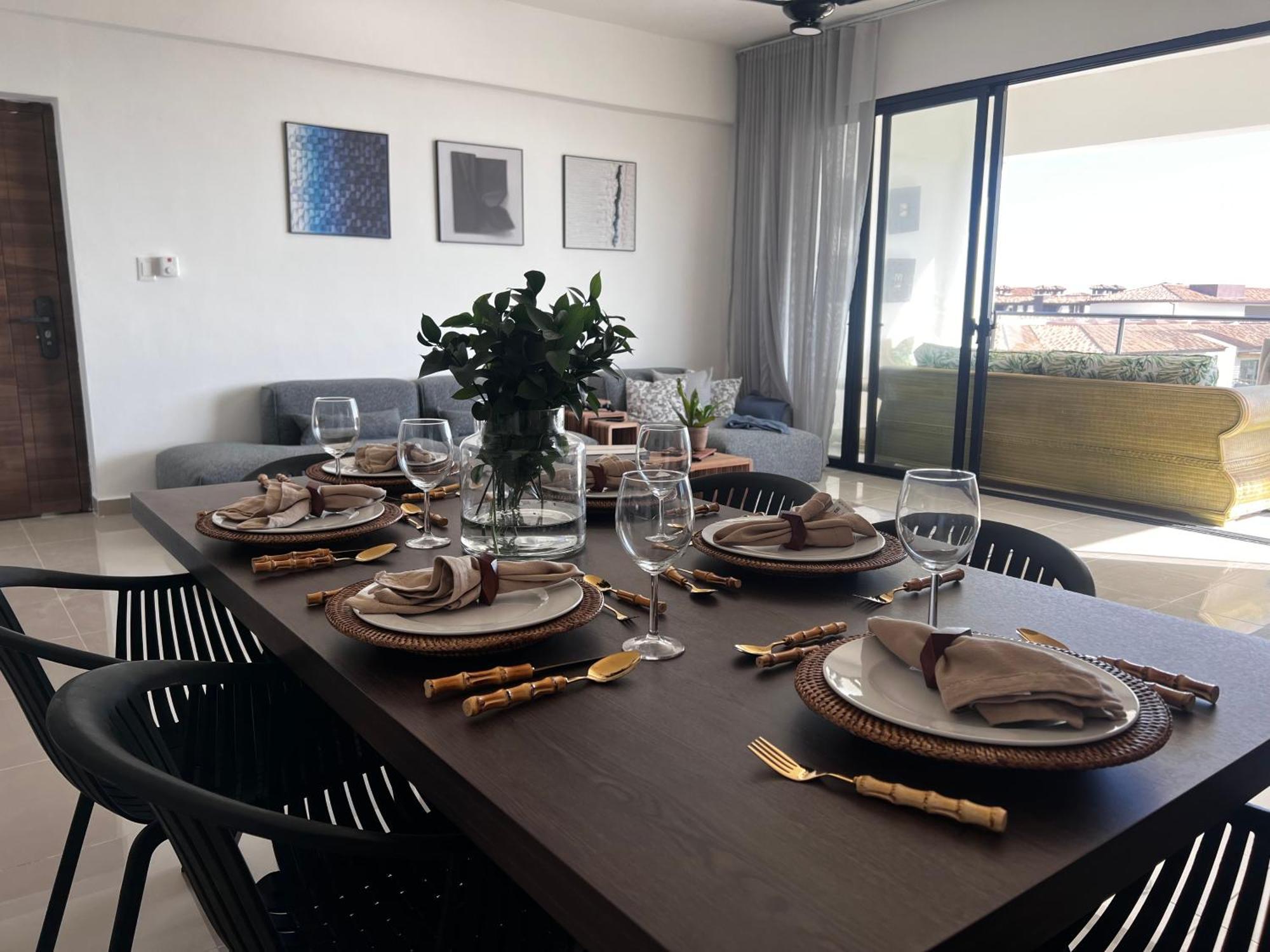 Coco Apartamento Punta Cana