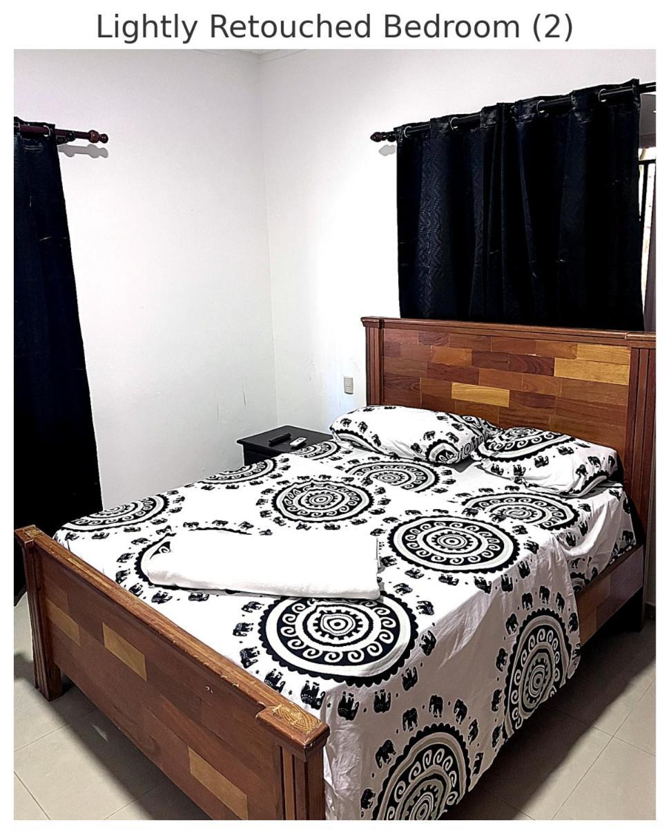 Black Coral Private Beachside Apartamento *