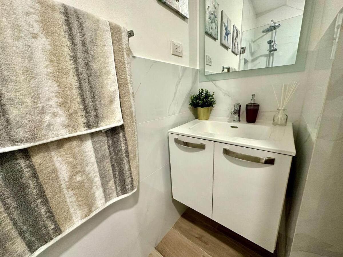 In Apartamento *