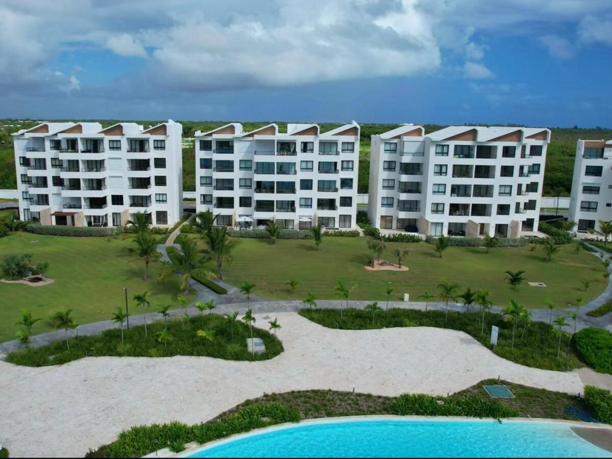 In Punta Cana