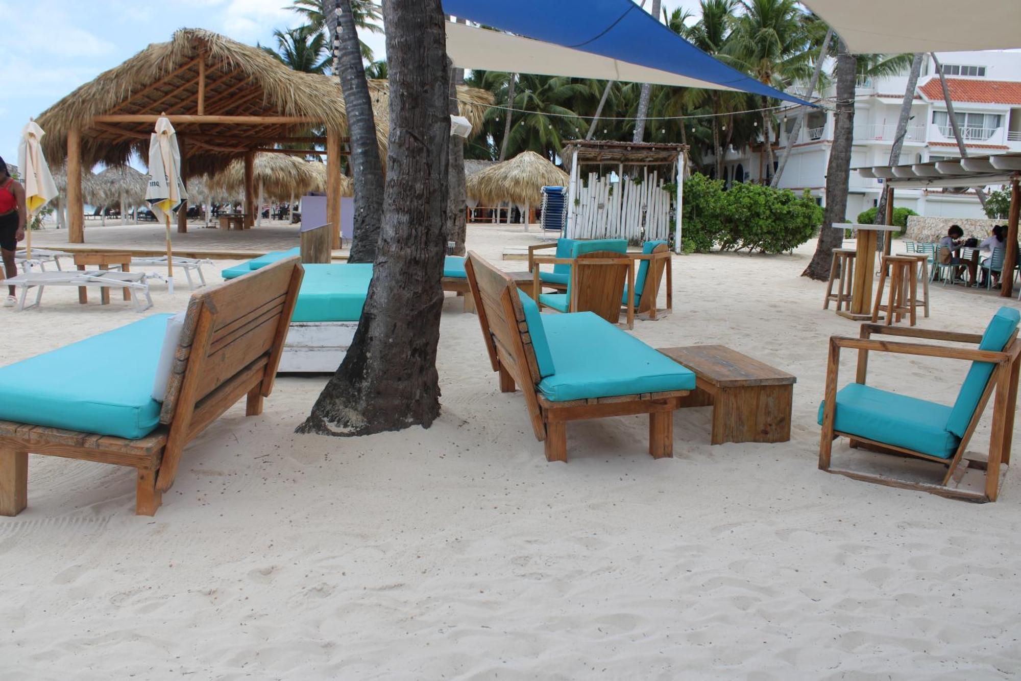 Getaway En Bavaro Deluxe