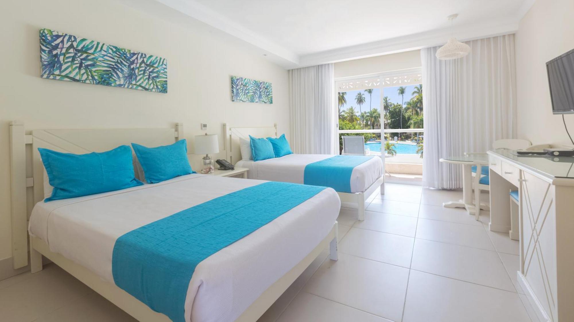 Vista Sol & Resort