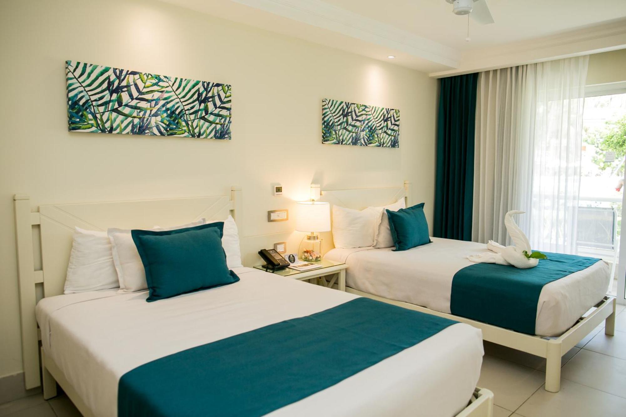 Vista Sol & Resort