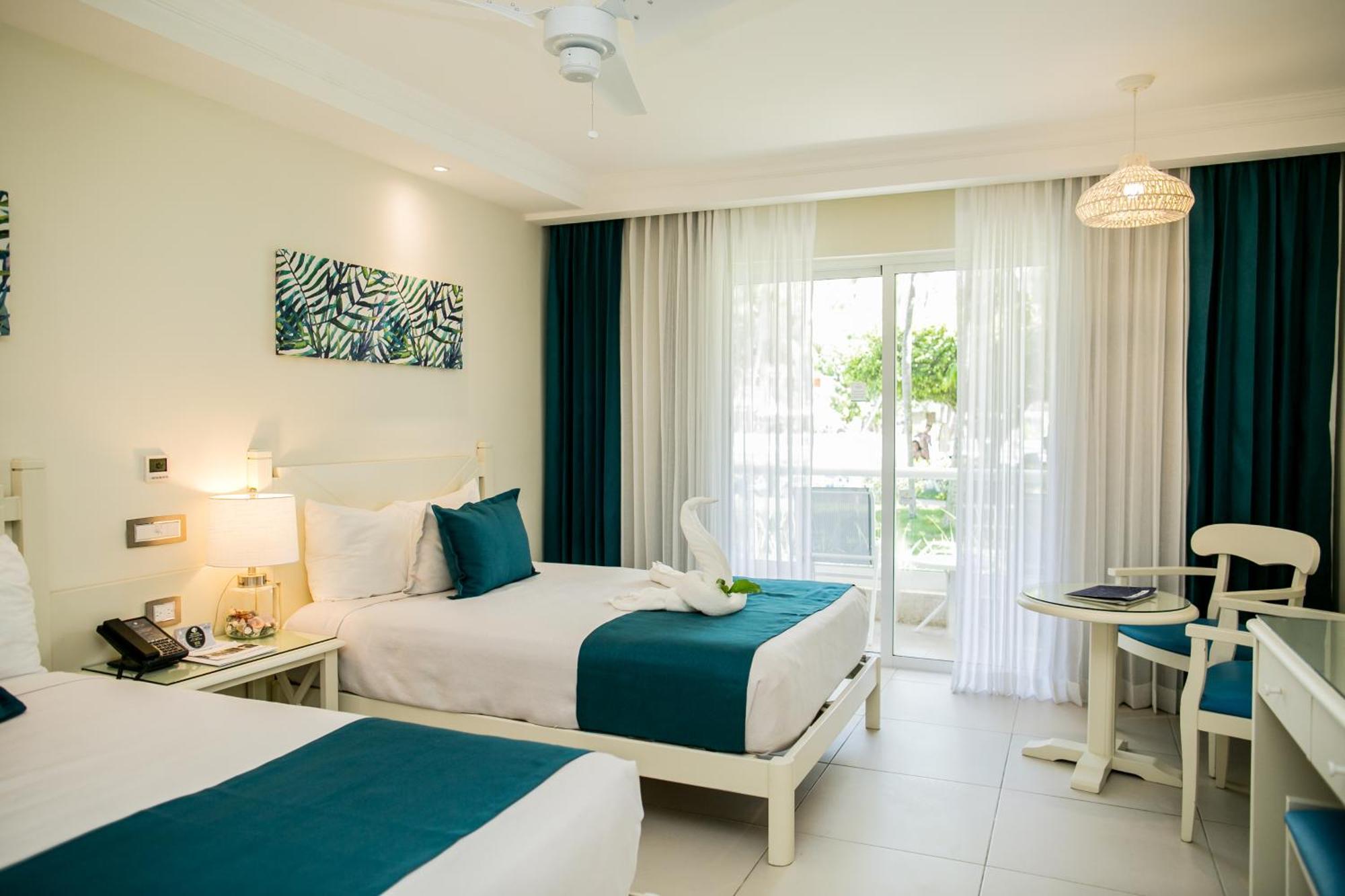 Resort Vista Sol & 4*