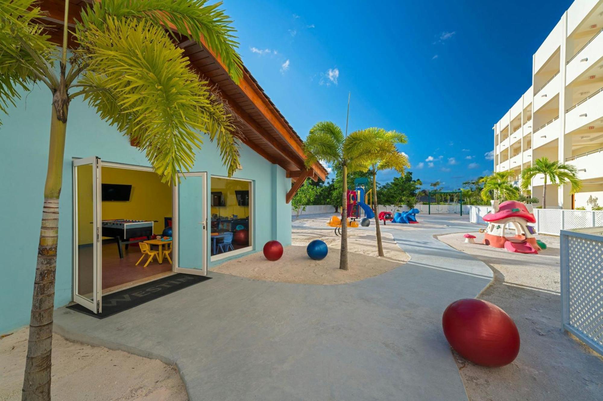 Westin Puntacana Resort&club Resort 5*