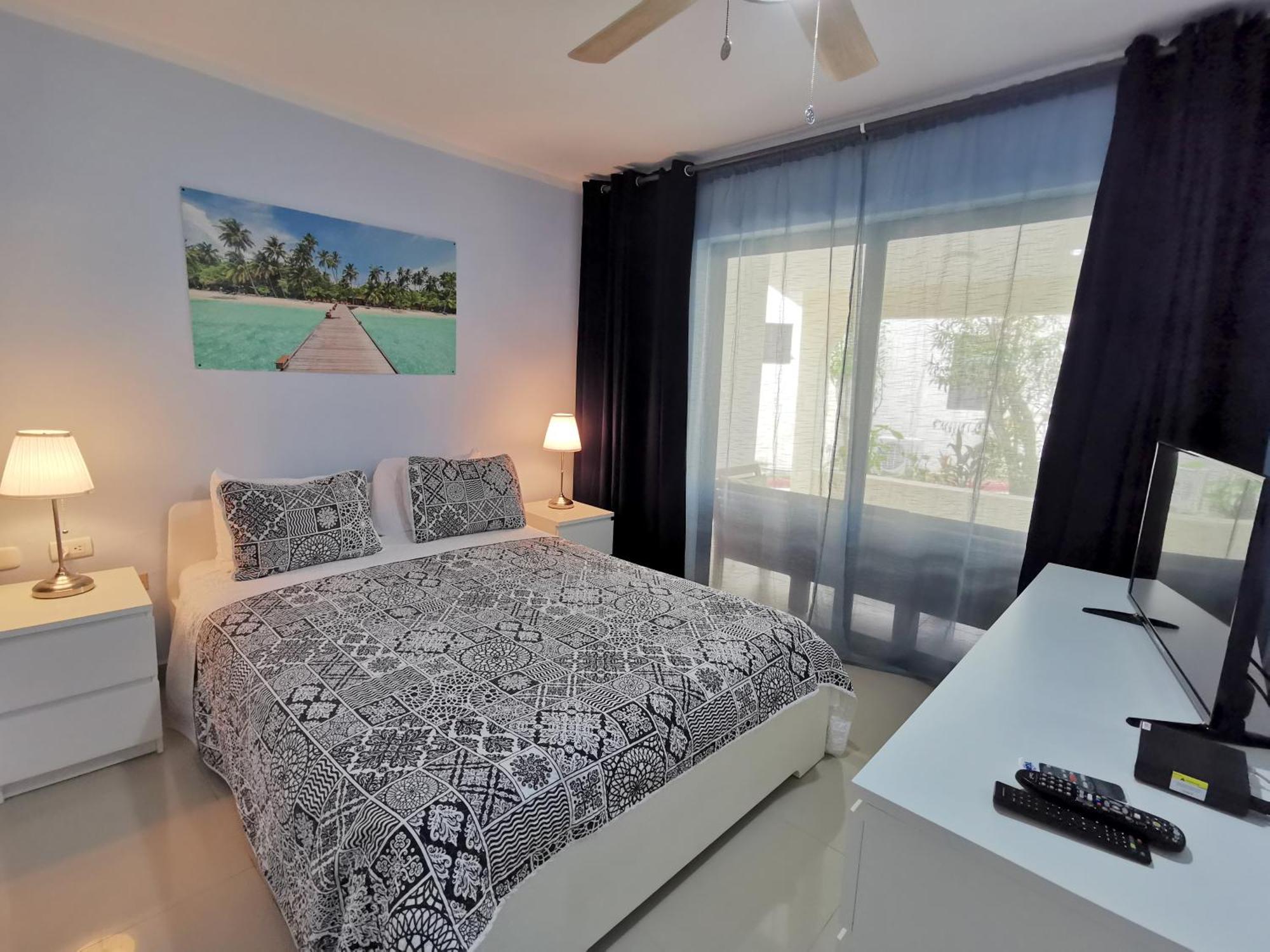 Hotel Caribbean Oasis - And - Playa Corales Punta Cana