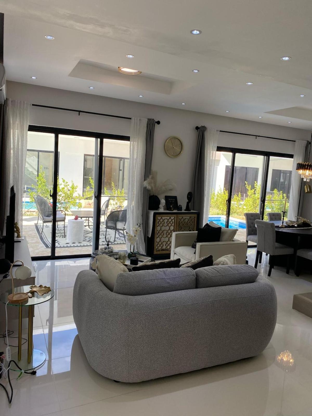 Luxury In Vista Cana Villa