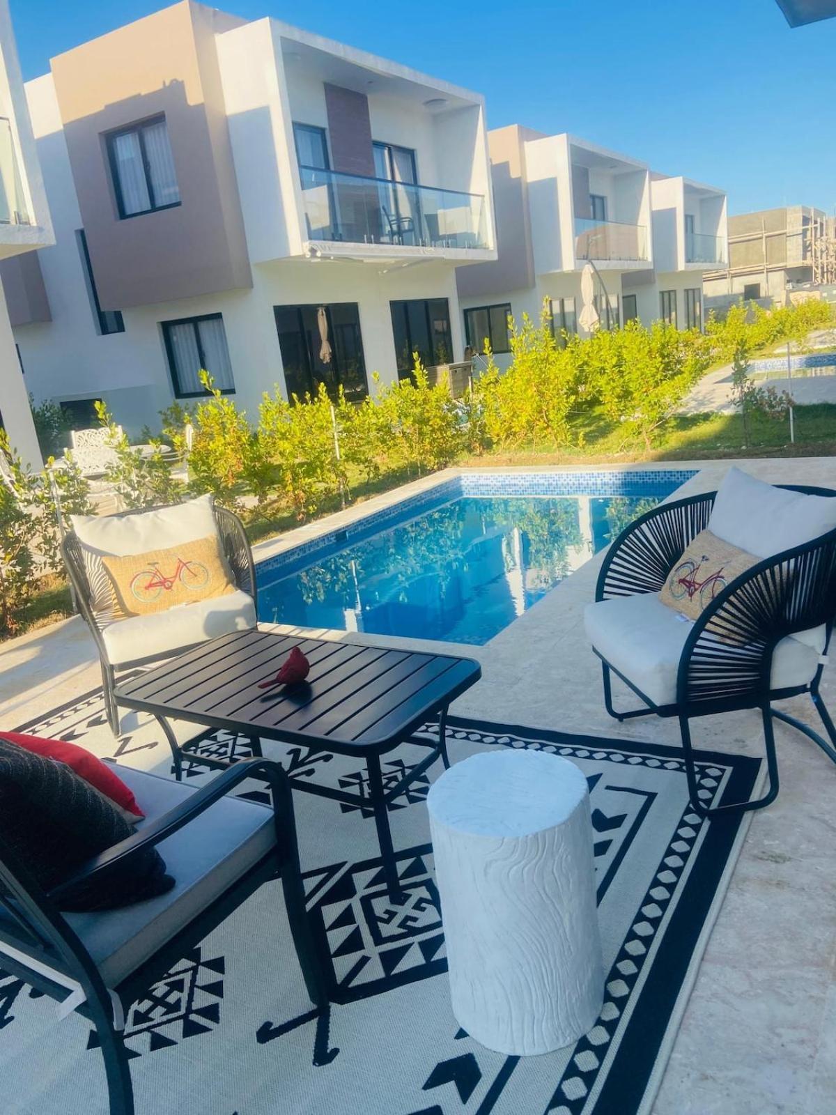 Villa Luxury In Vista Cana Punta Cana