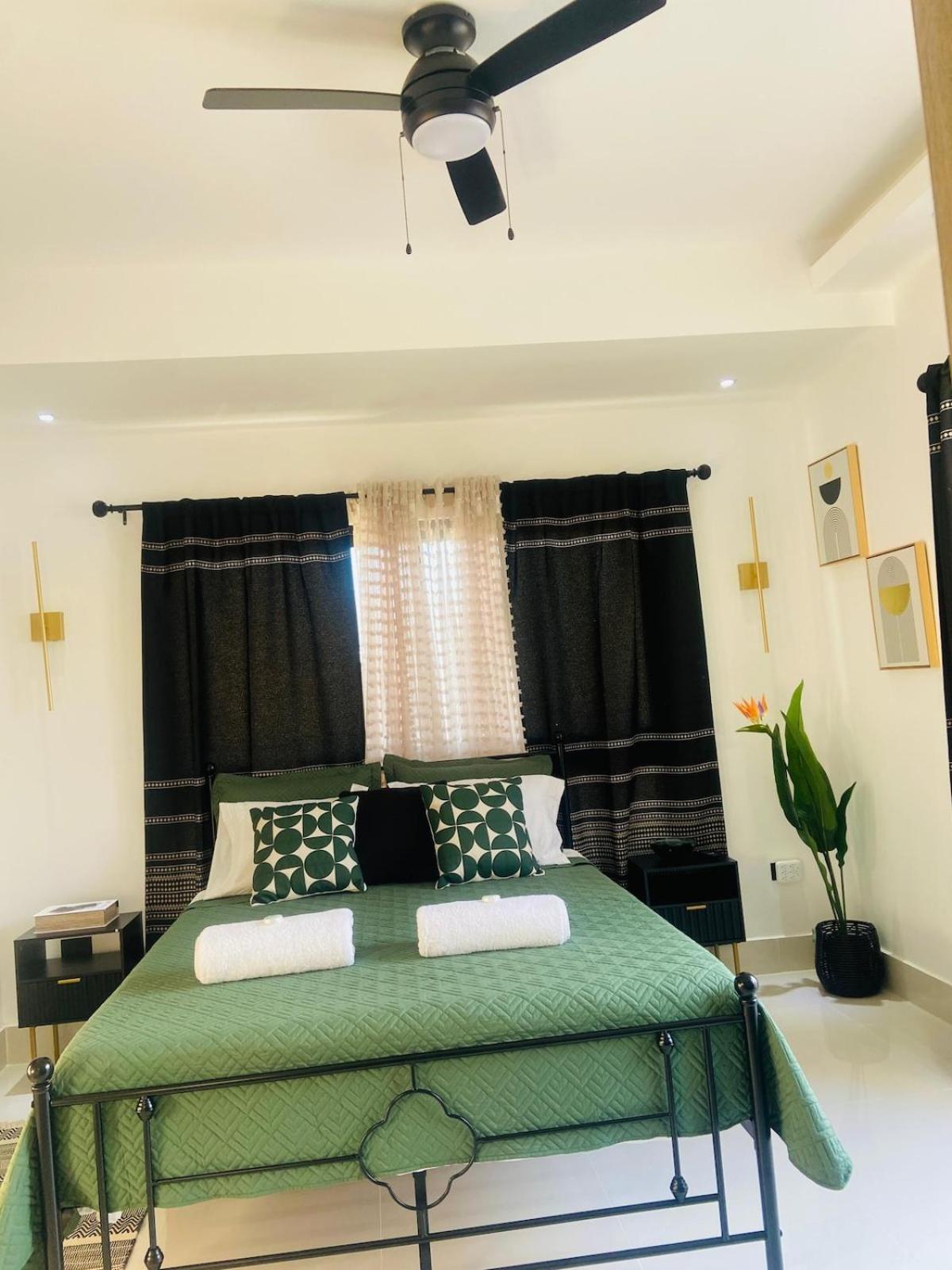 Villa Luxury In Vista Cana