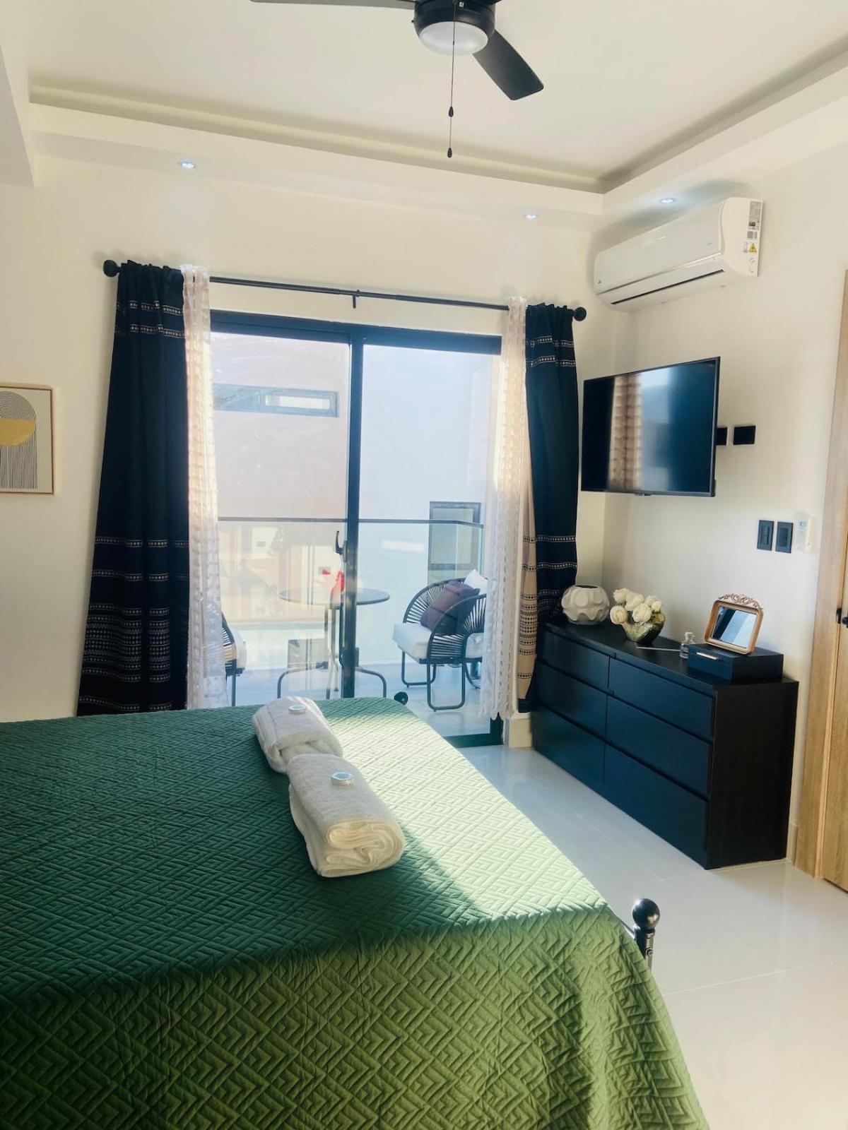 Luxury In Vista Cana Punta Cana