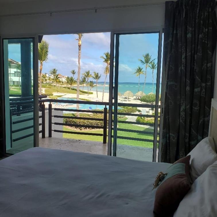 Beachfront Punta Palmera * Punta Cana