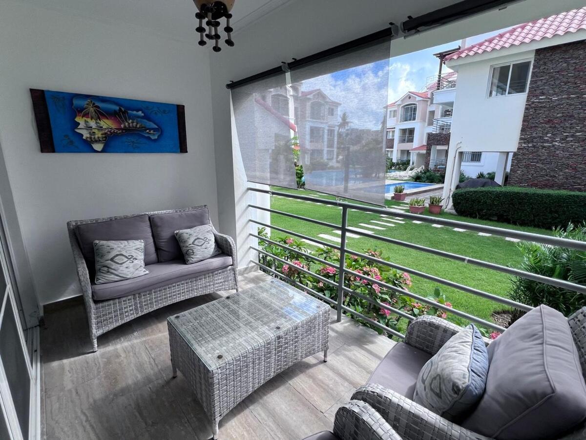 Apartamento Jojo's Caribbean Retreat *