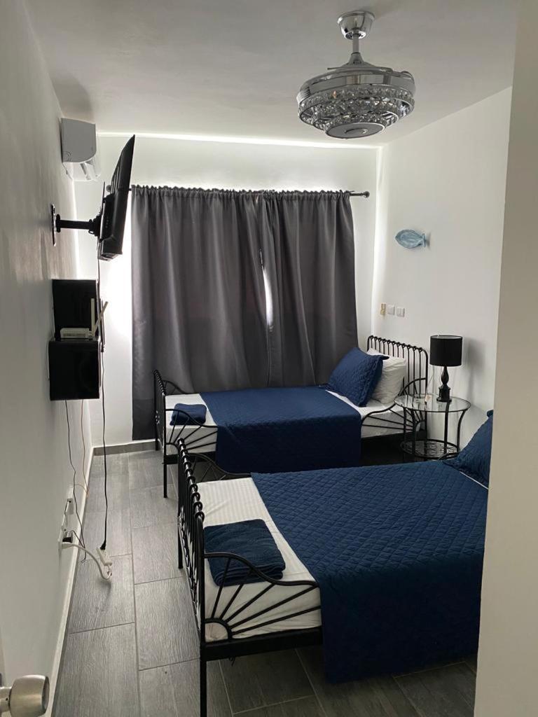 Apartamento Tranquil 3 Bedroom - Pool & Private Access Punta Cana