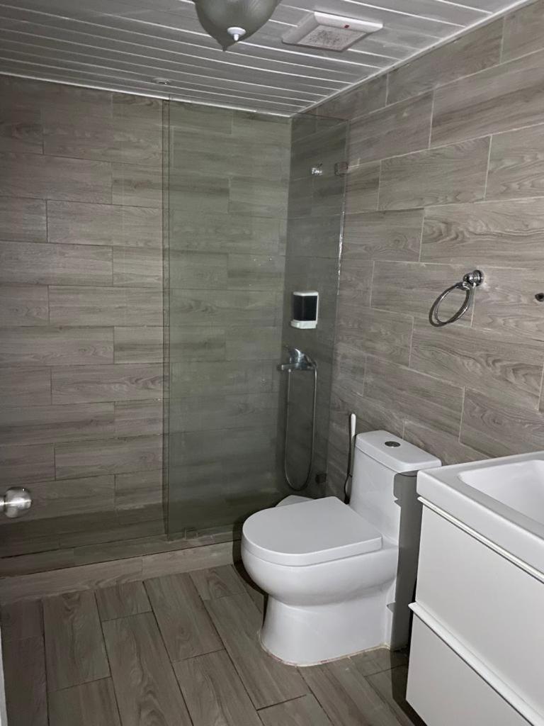 Apartamento Tranquil 3 Bedroom - Pool & Private Access Punta Cana