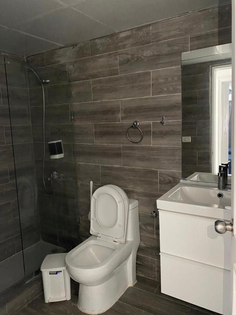 Tranquil 3 Bedroom - Pool & Private Access Apartamento Punta Cana