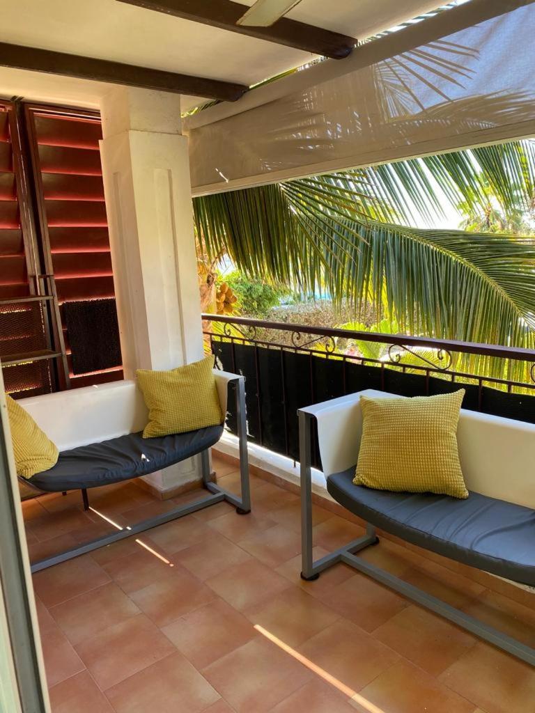 Tranquil 3 Bedroom - Pool & Private Access Apartamento Punta Cana