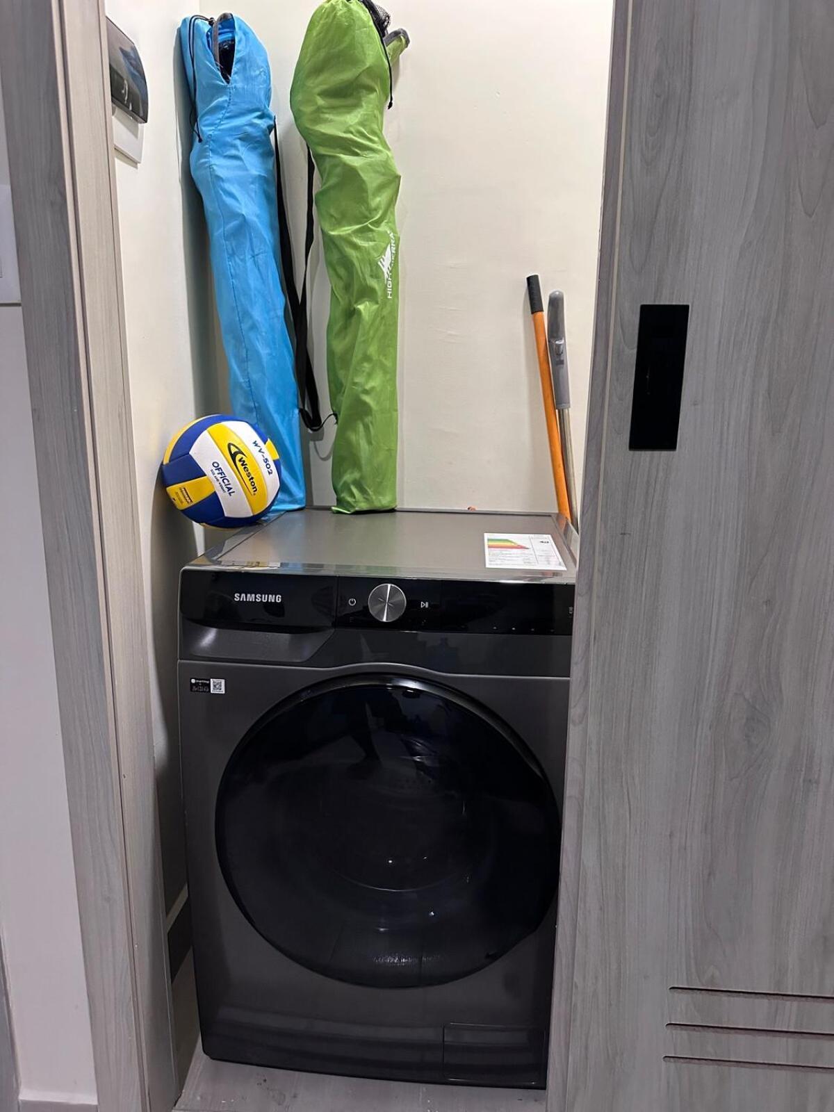Vista Cana Apartamento
