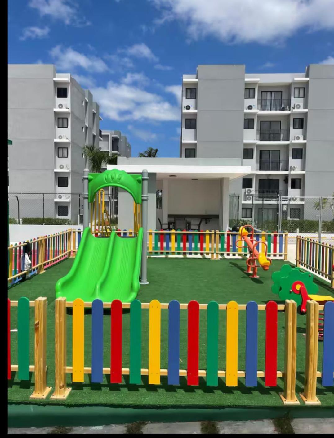Apartamento Jardines 3 Punta Cana