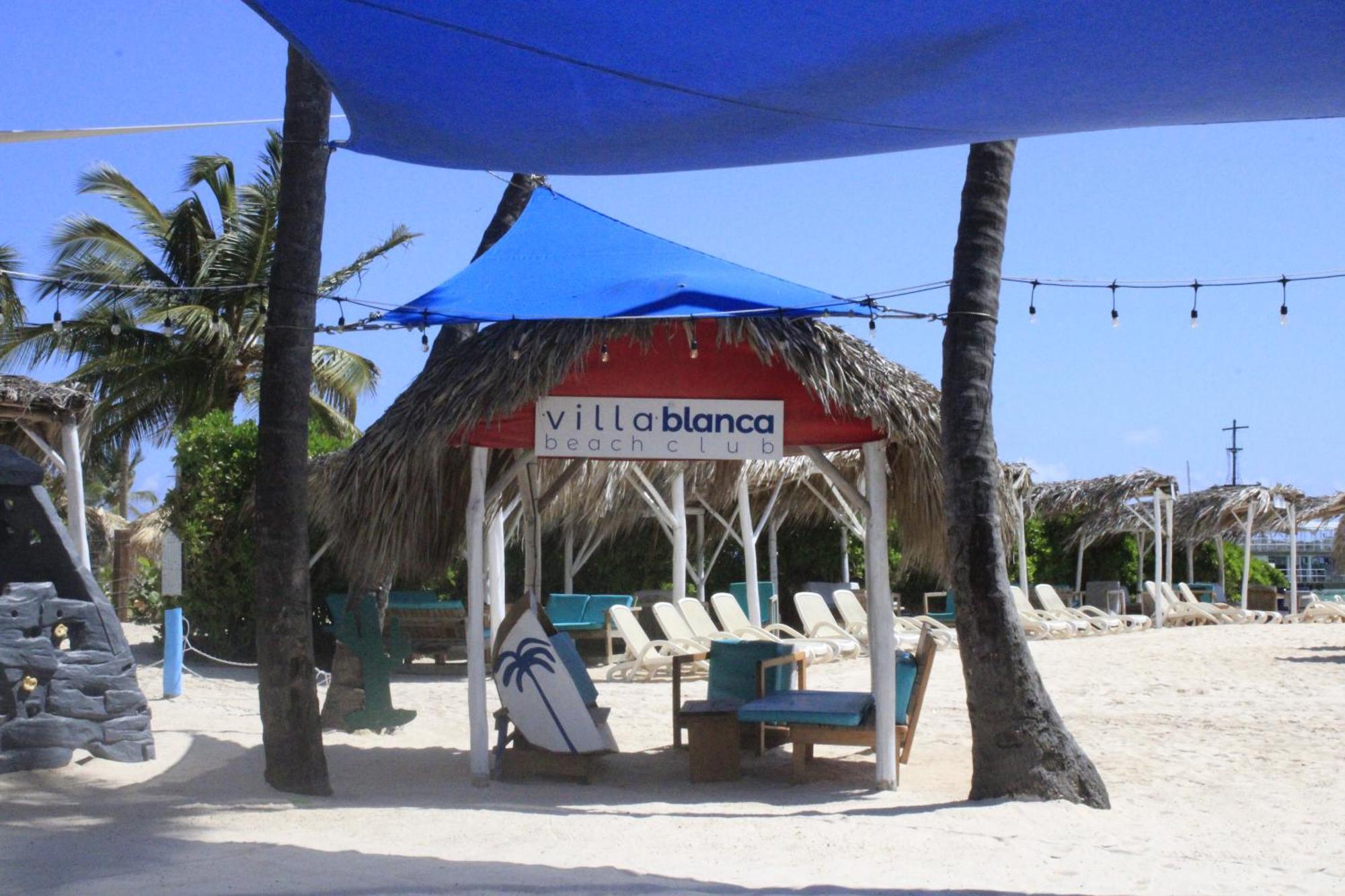 Apartamento Getaway En Bavaro Deluxe Punta Cana