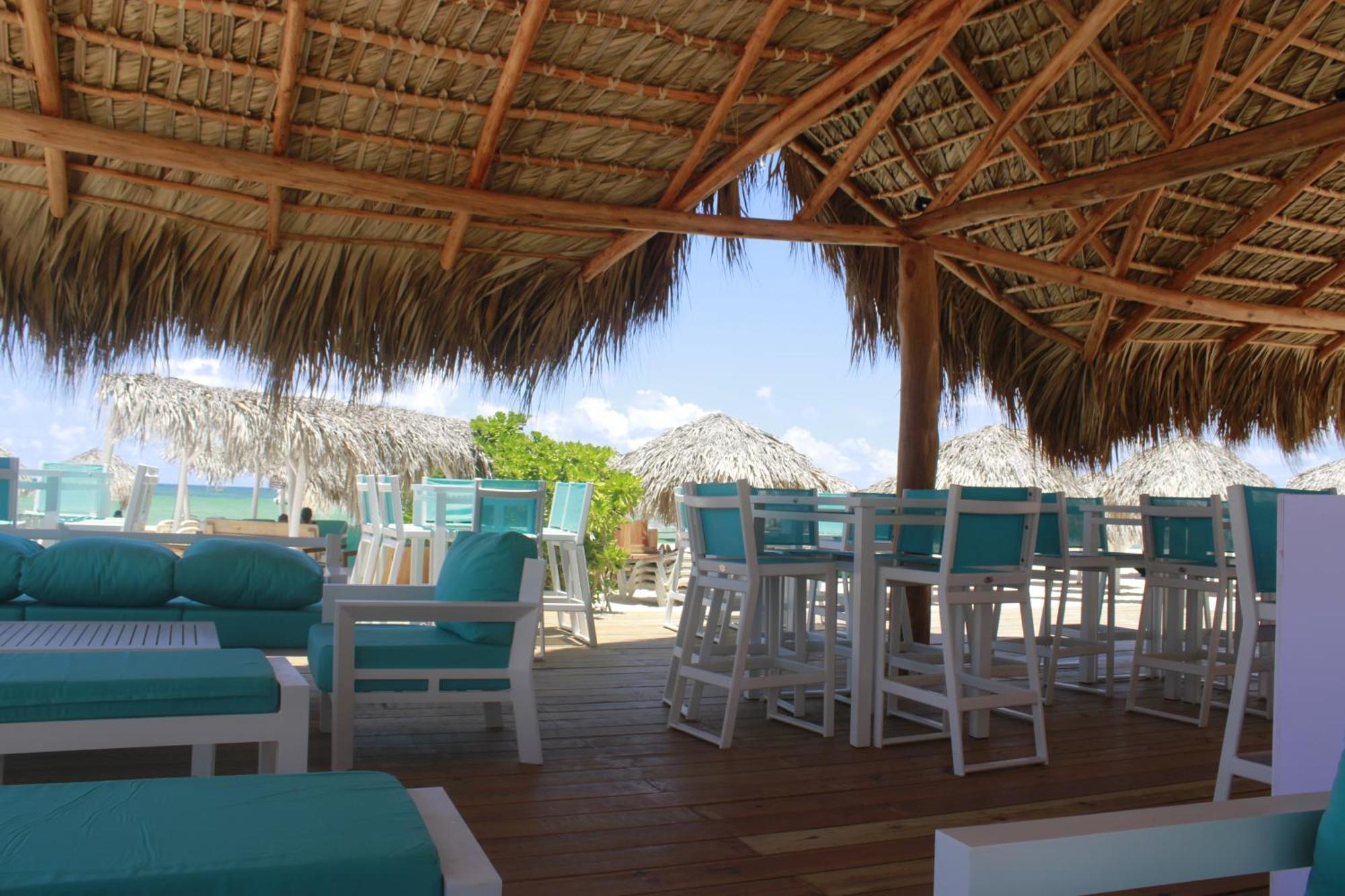 Apartamento Getaway En Bavaro Deluxe *