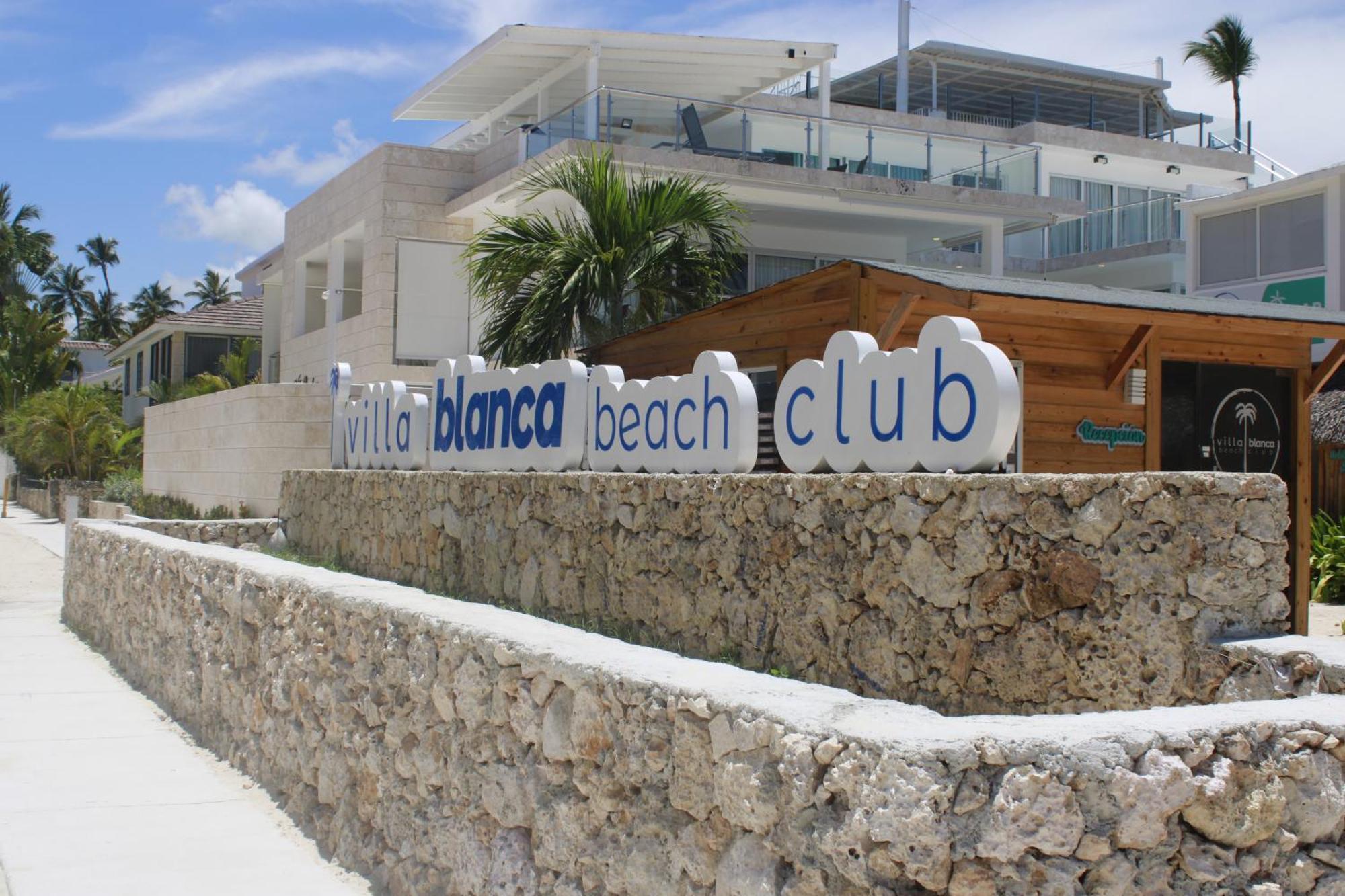 Getaway En Bavaro Deluxe