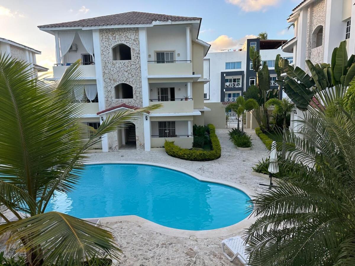 Apartamento The Place To Rest, Arenas Del Caribe Punta Cana
