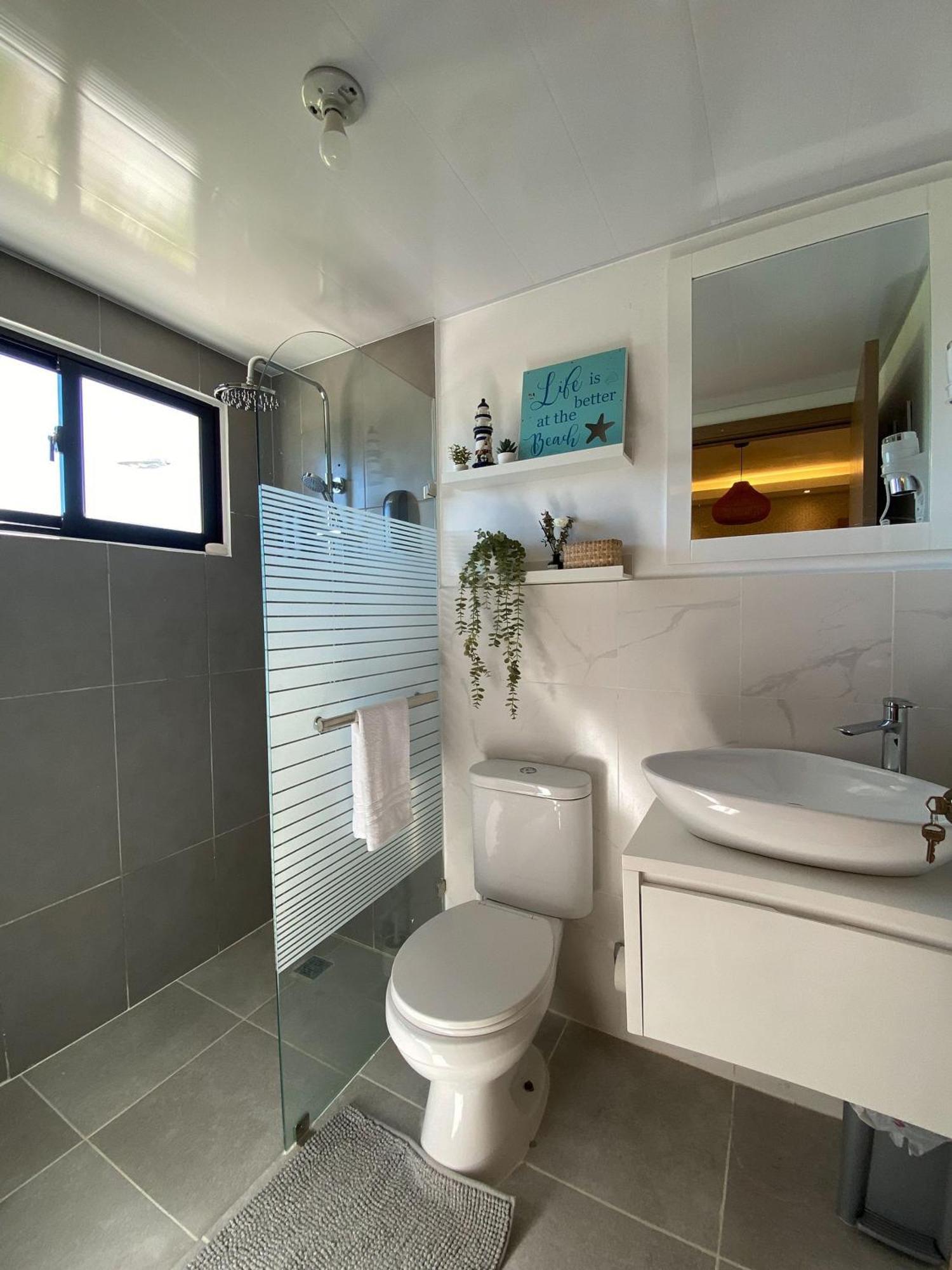 Apartamento Modern Retreat In