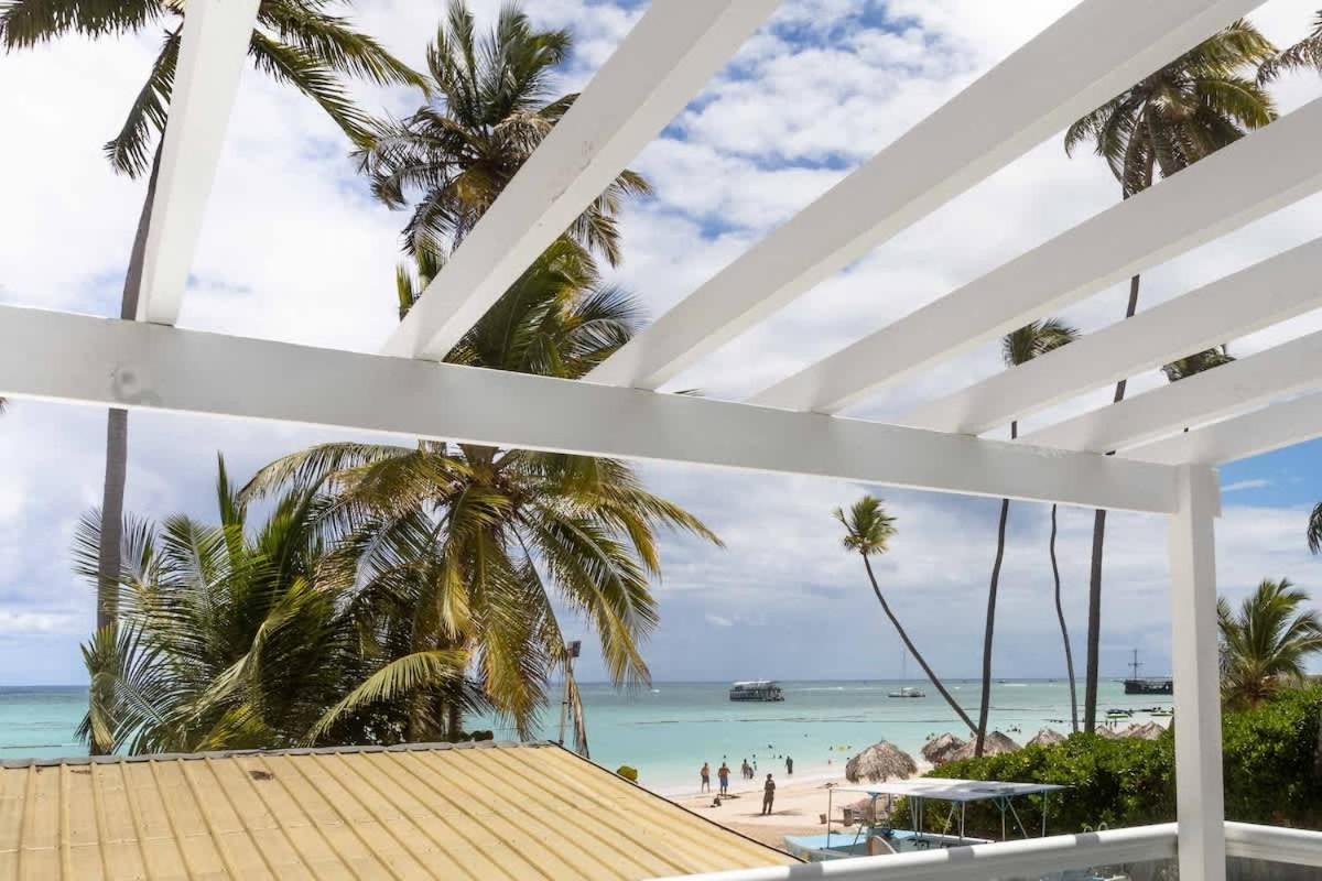 Apartamento The Ocean-xcape Punta Cana