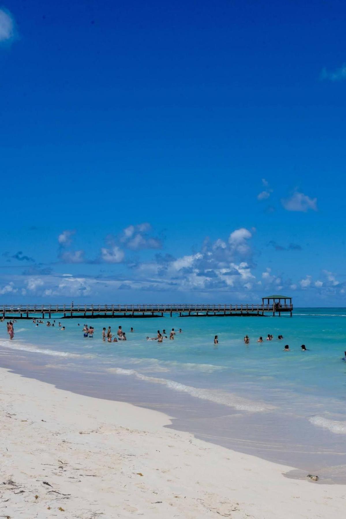 The Ocean-xcape Punta Cana