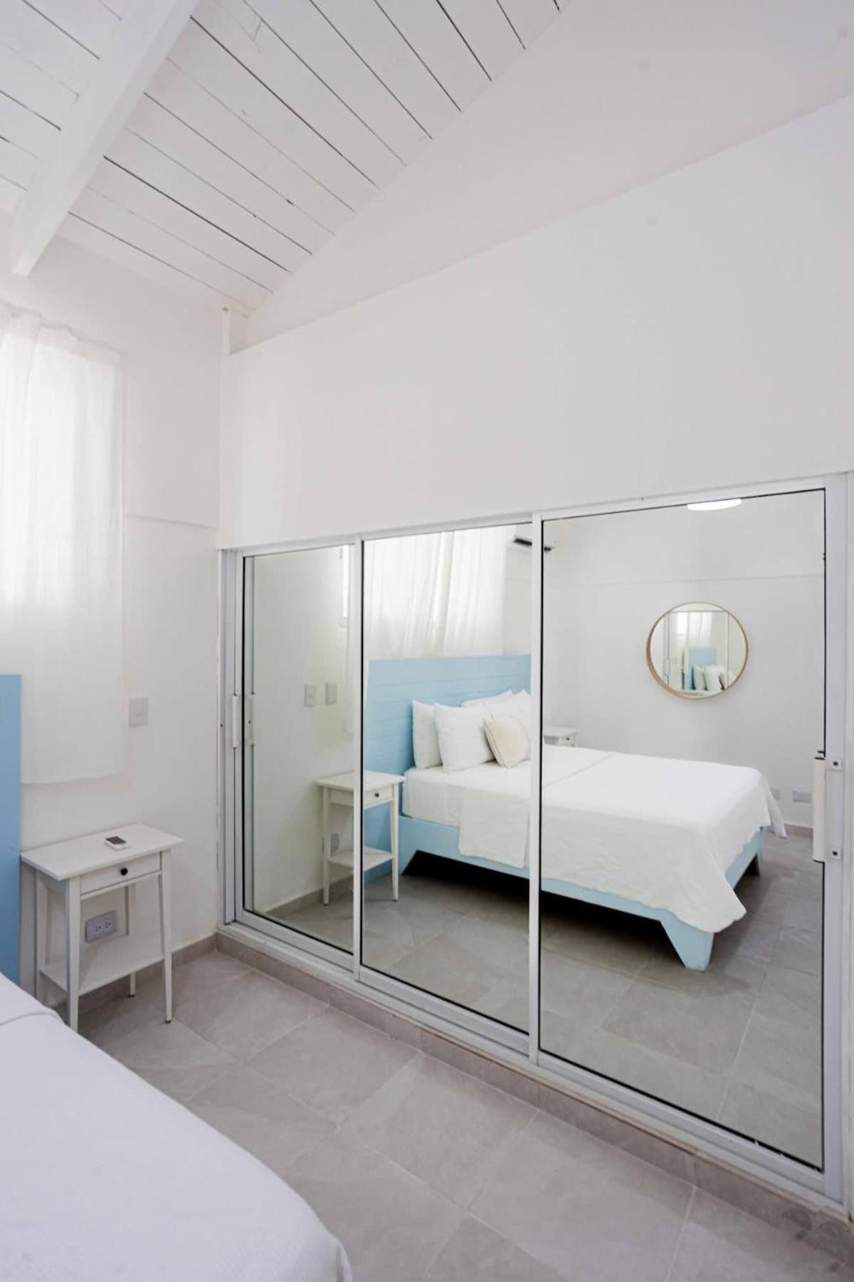 The Ocean-xcape Apartamento Punta Cana
