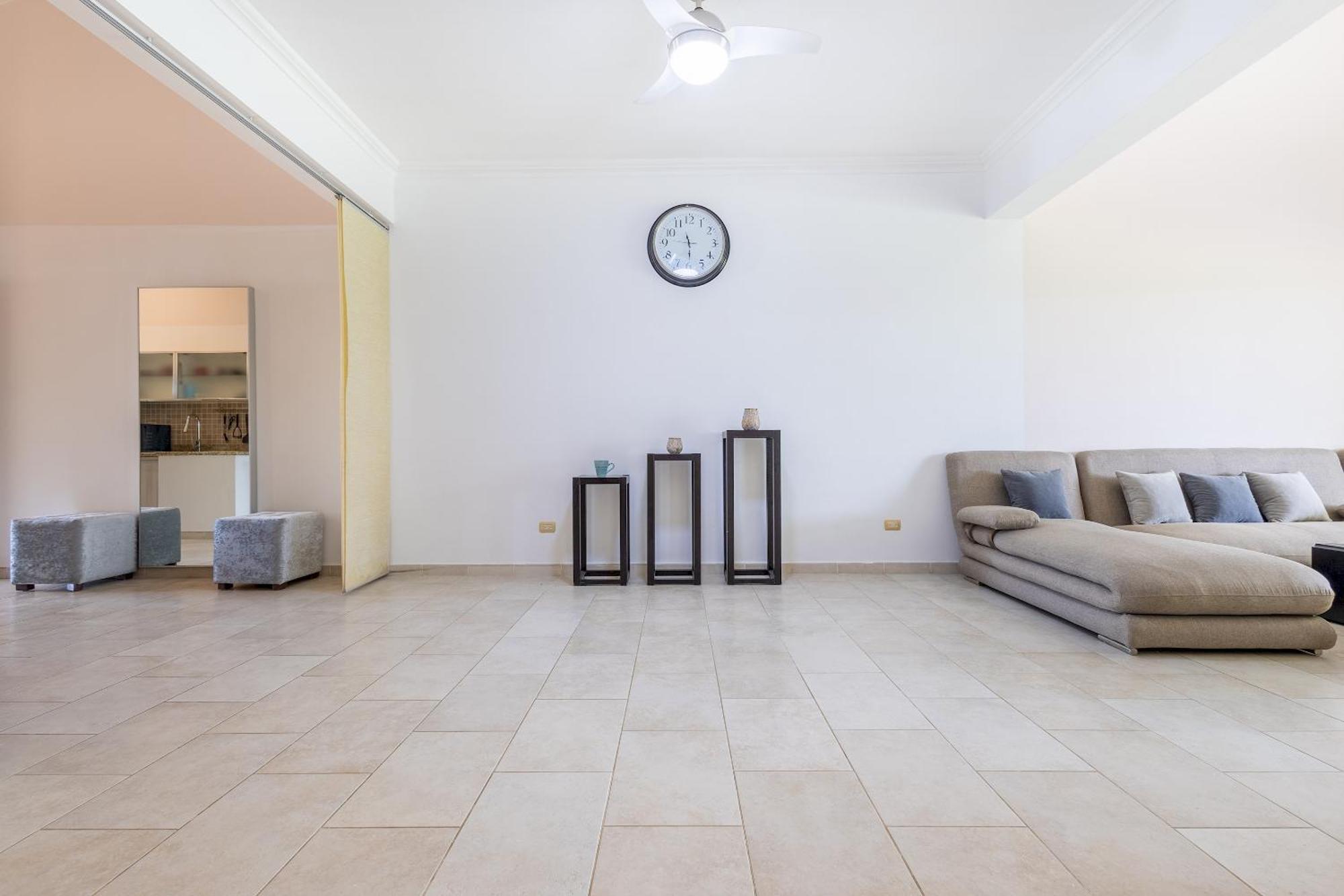 Apartamento Private & Luxury Cocotal In Gated & Secured Community