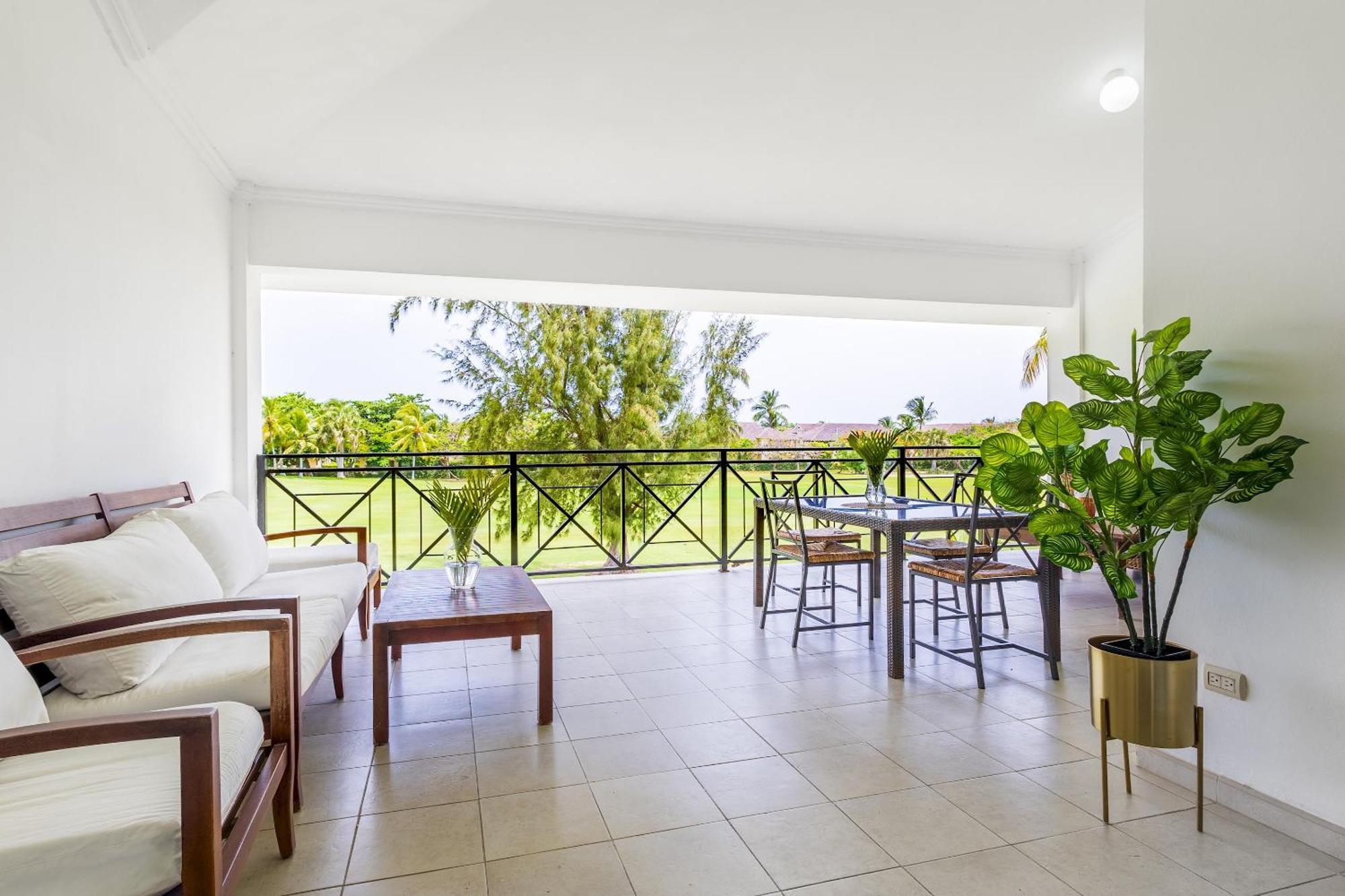 Private & Luxury Cocotal In Gated & Secured Community Punta Cana