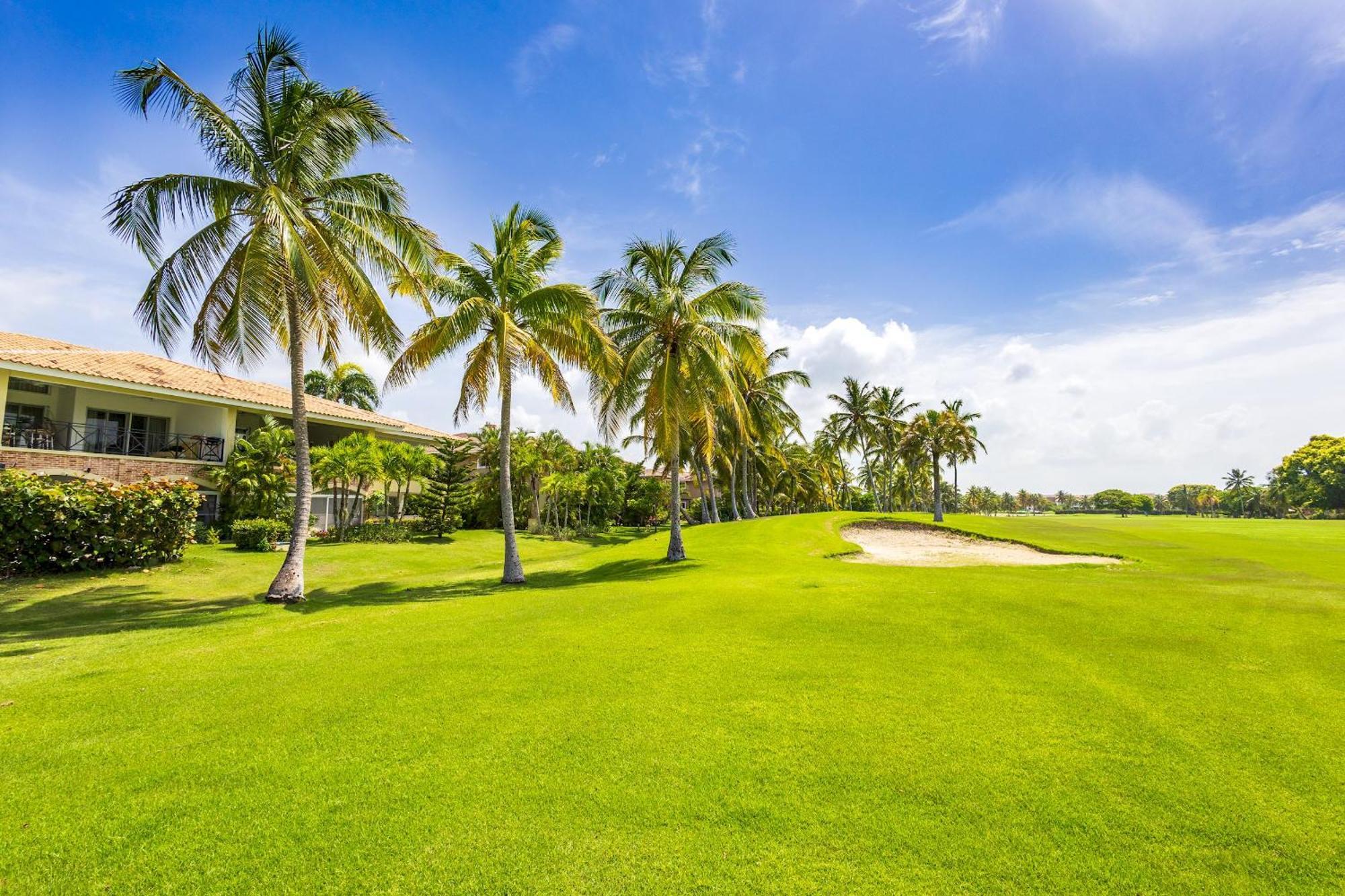 Private & Luxury Cocotal In Gated & Secured Community Apartamento
