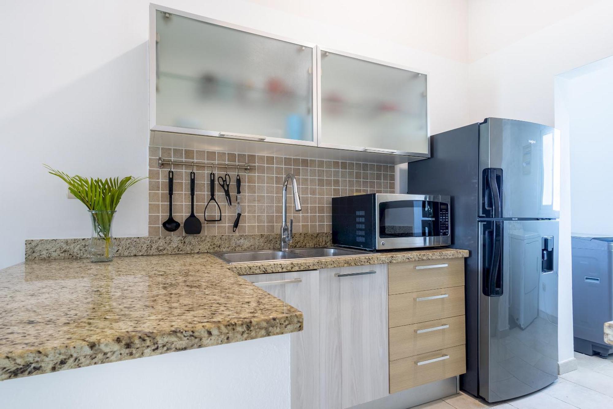 Apartamento Private & Luxury Cocotal In Gated & Secured Community